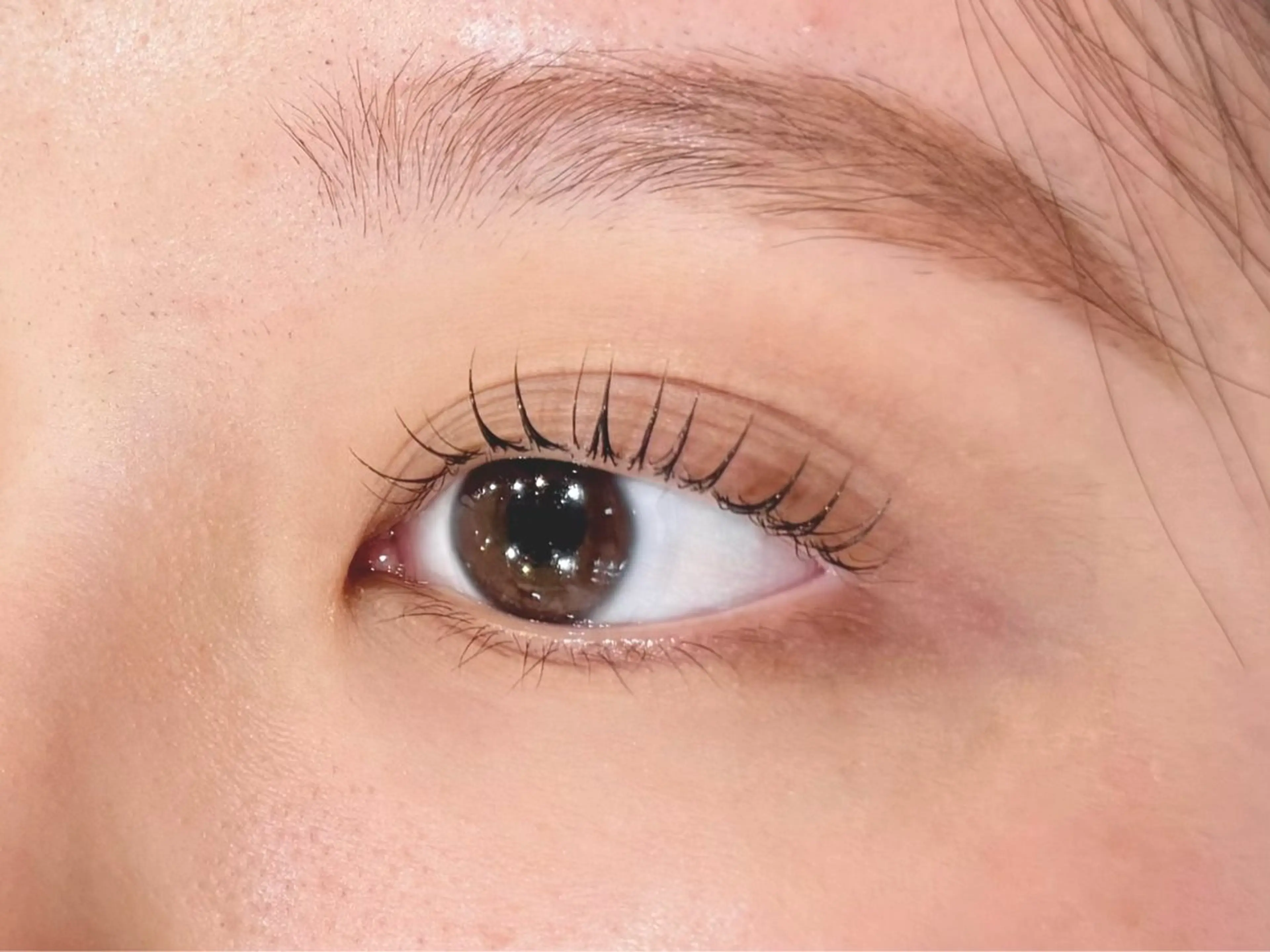 マツエク・マツパ vim Lash MASAKIの眉毛・アイブロウイメージ