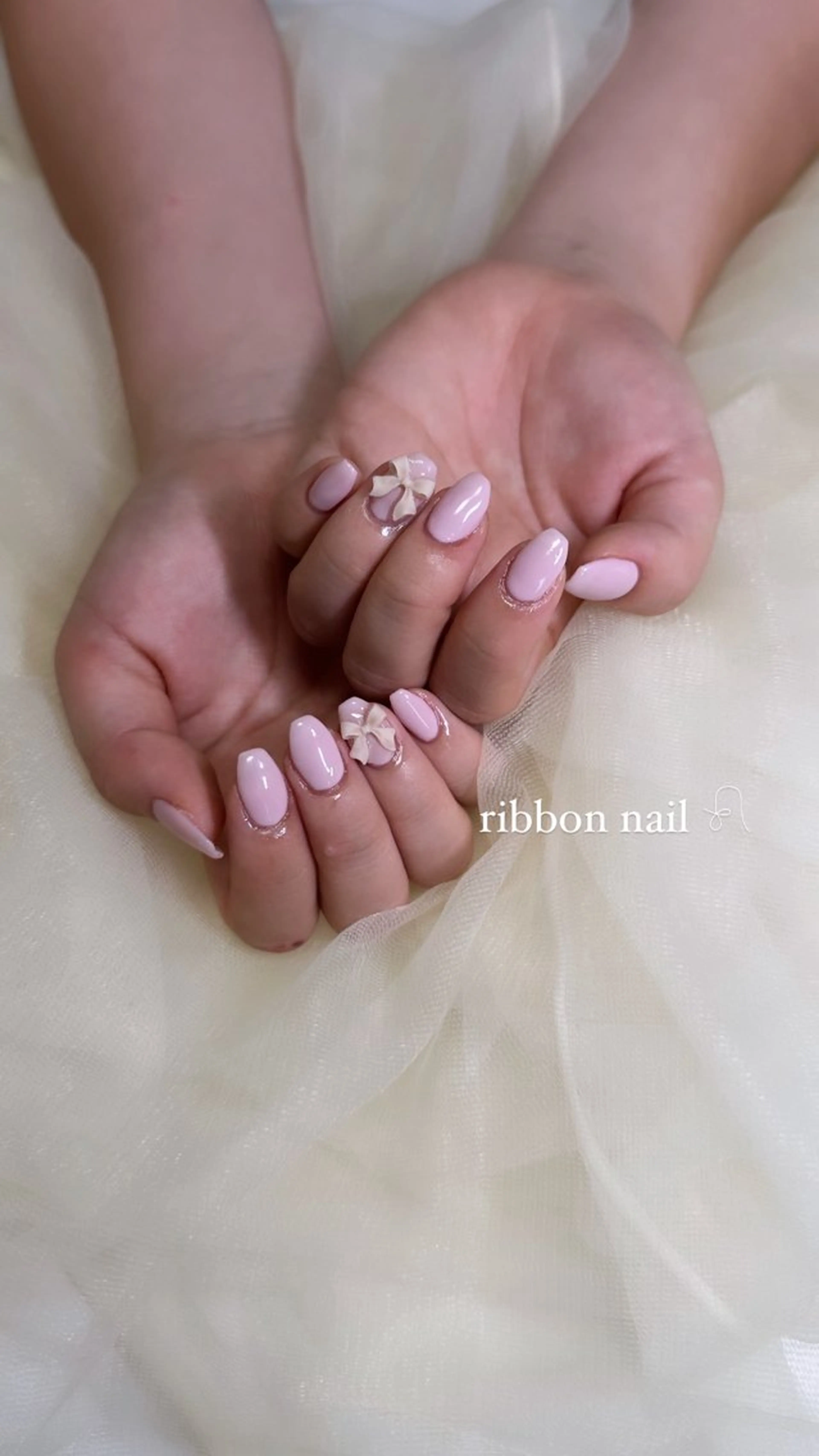 ネイル I. sariのネイルデザイン