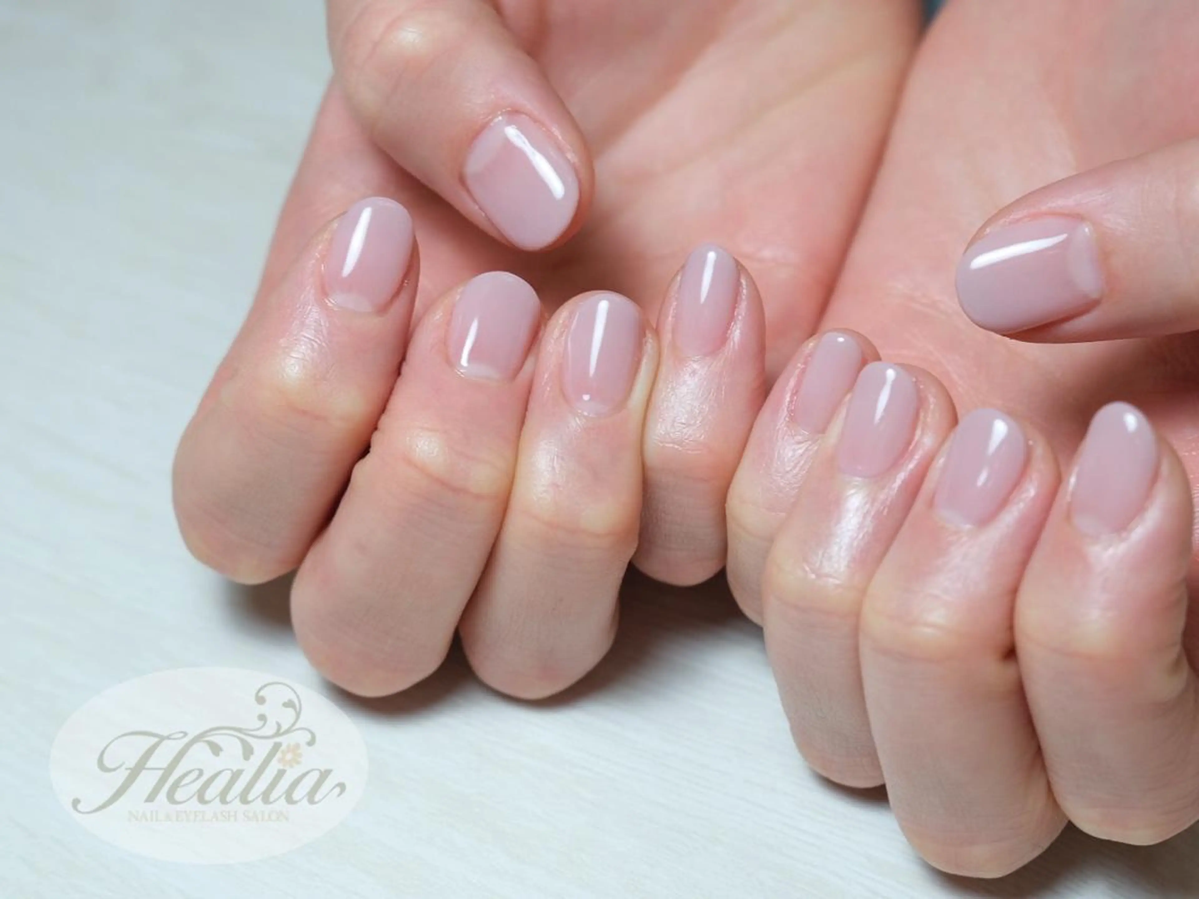 ネイル REMIA湘南台 TANABEのネイルデザイン