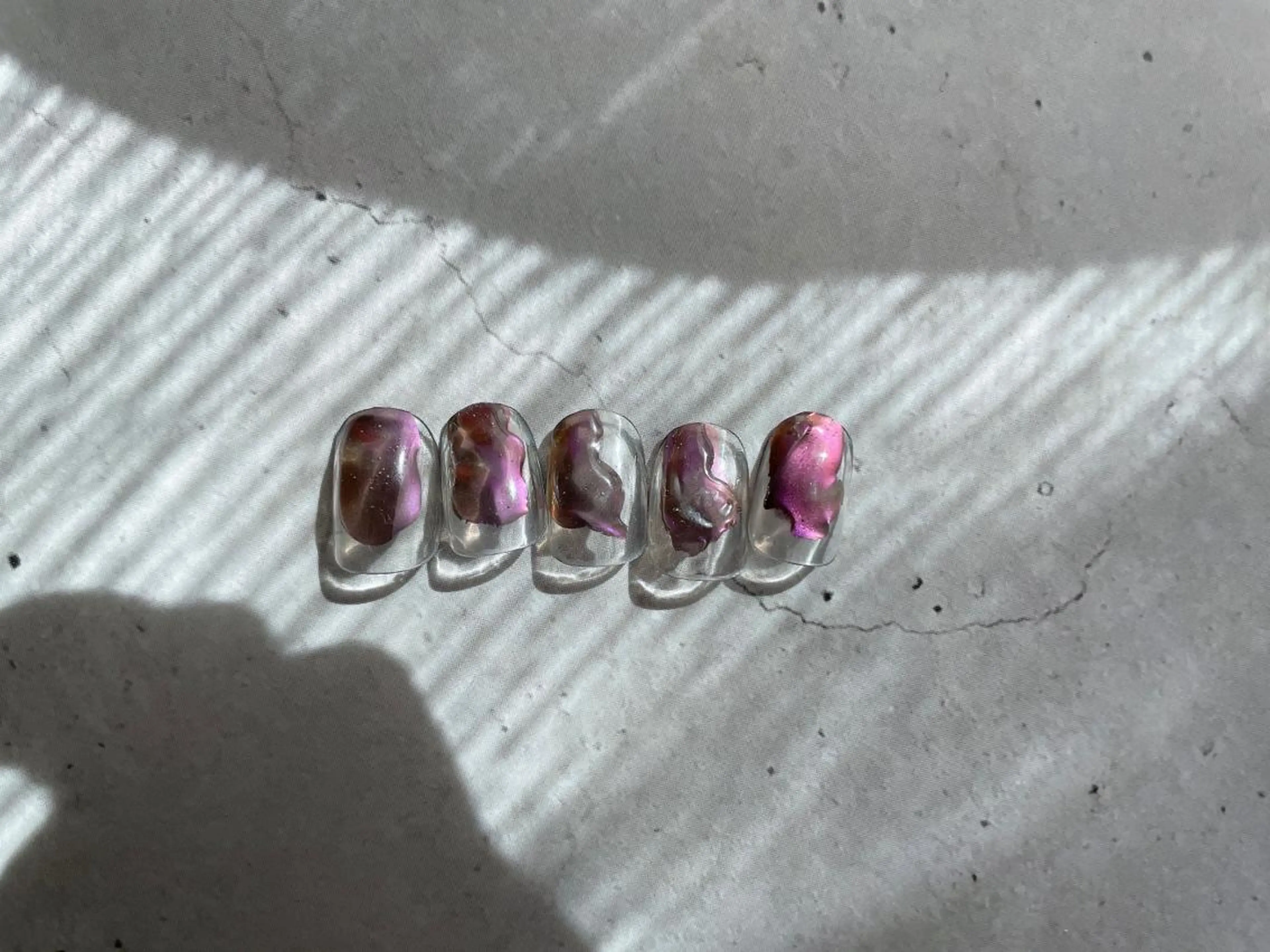 ネイル Slow.Nail Tomomiのその他イメージ