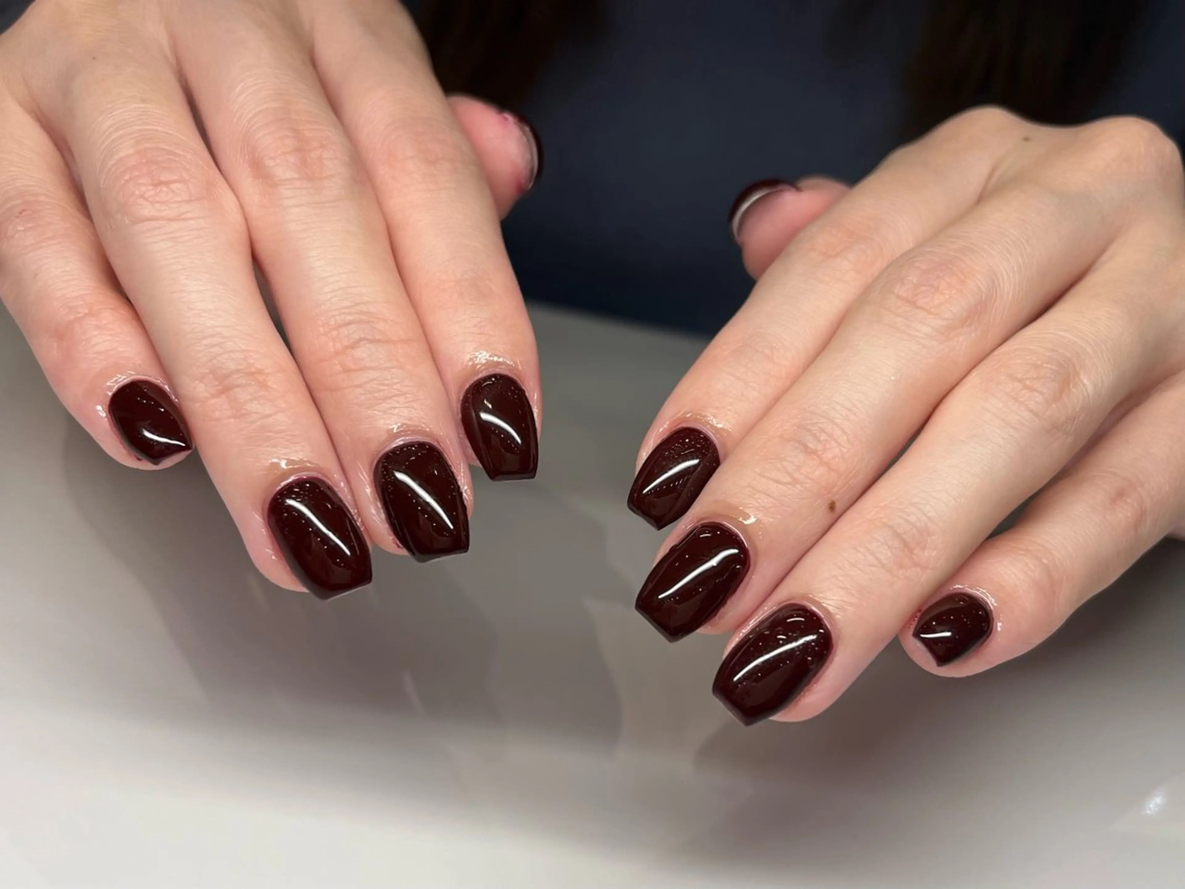 ネイル ハンドネイル XIMINANAIL SALON堀江店のネイルデザイン