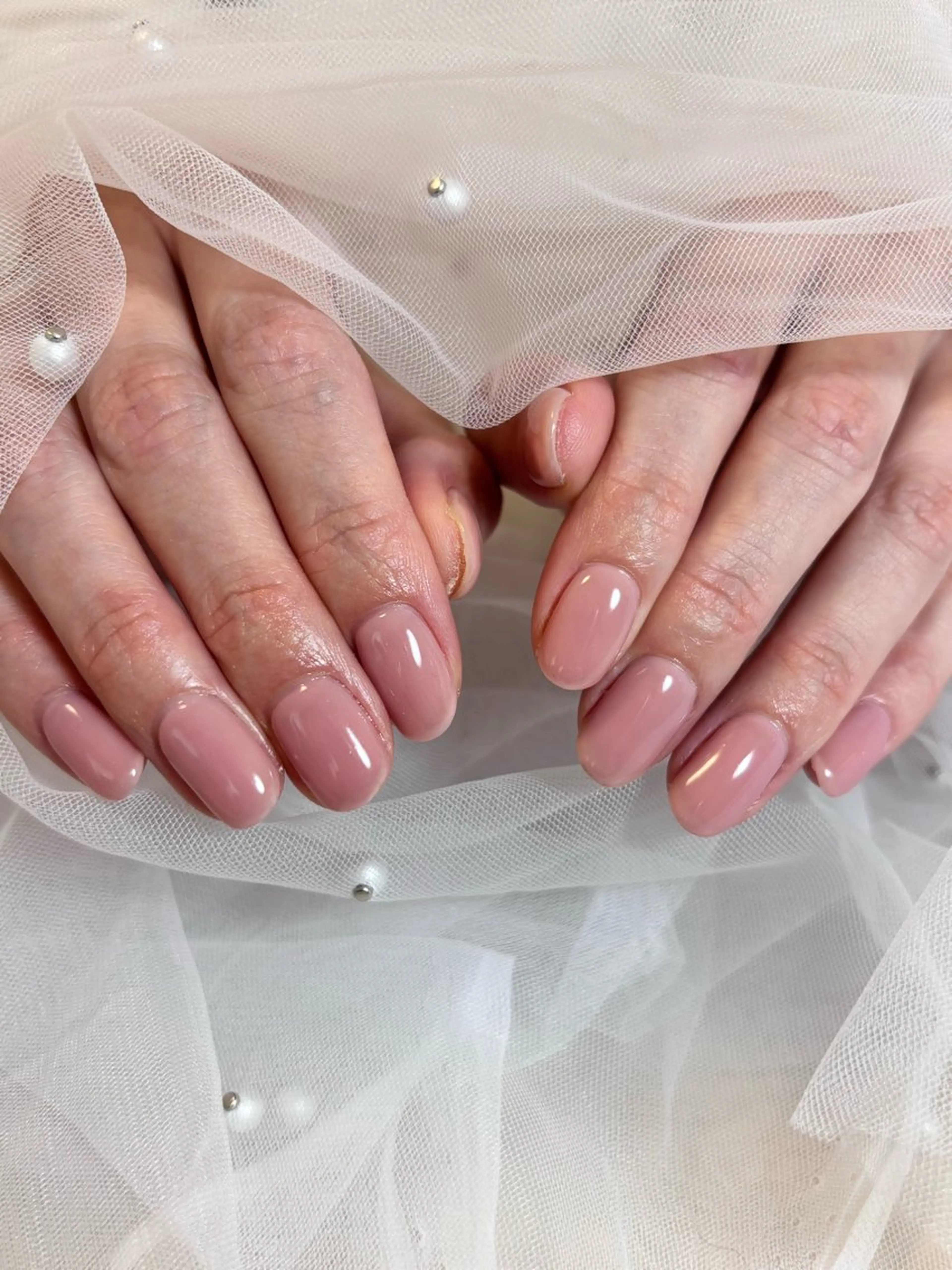 ネイル Ayanail Ayanailのネイルデザイン