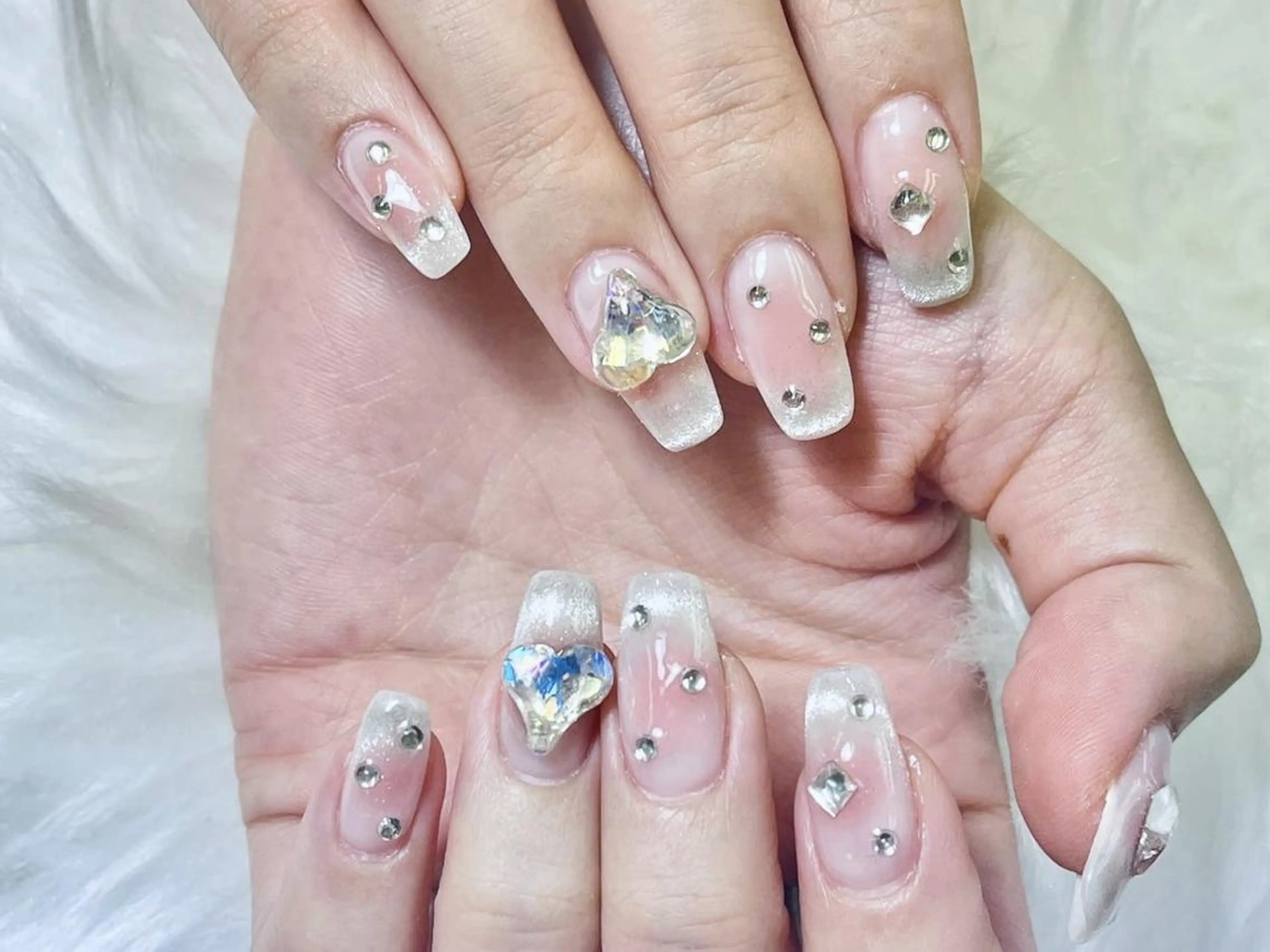 ネイル アリス Nail Salonのネイルデザイン