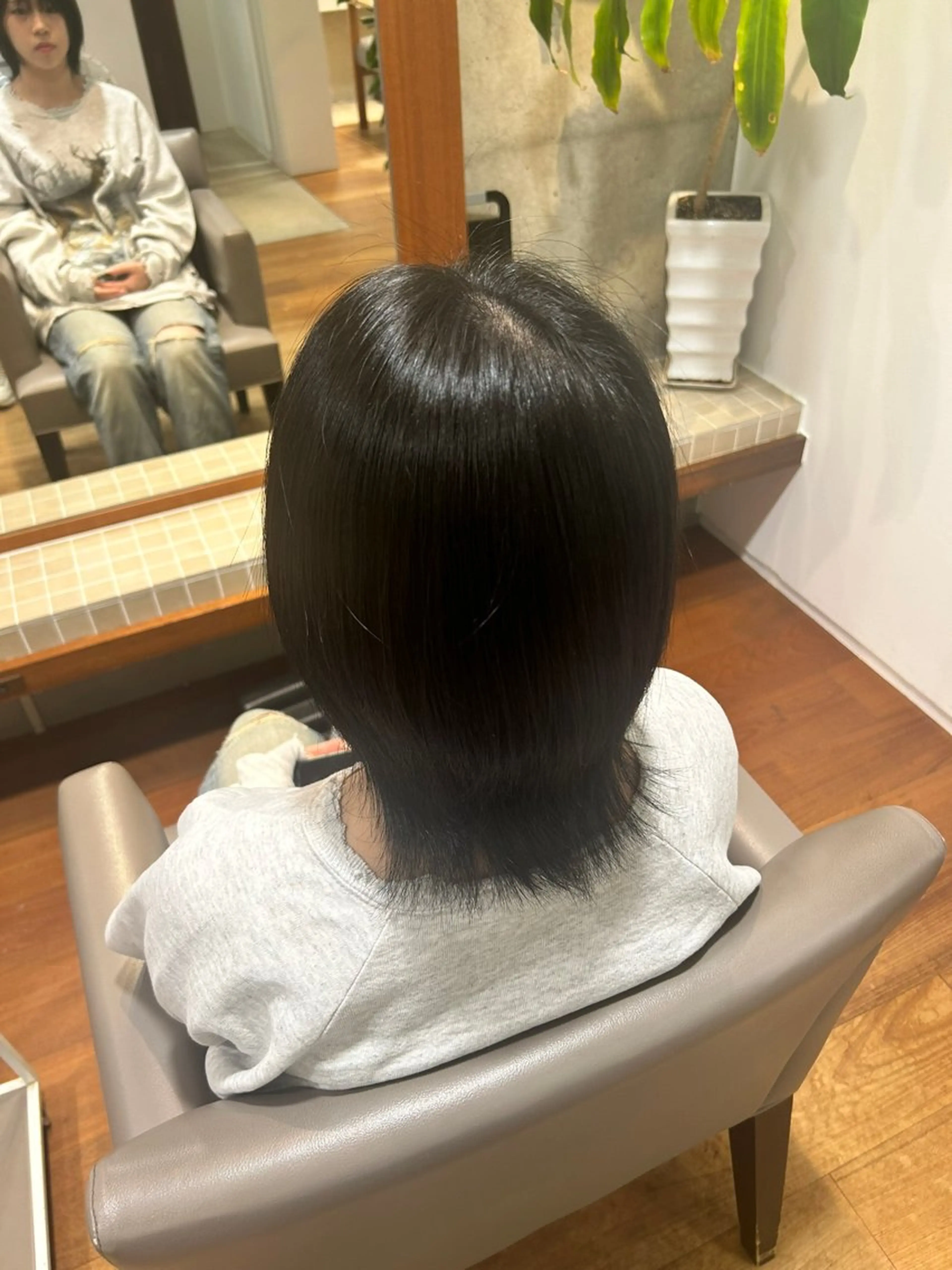 ショート sakura💭🍓 CIEL四条河原町のヘアスタイル