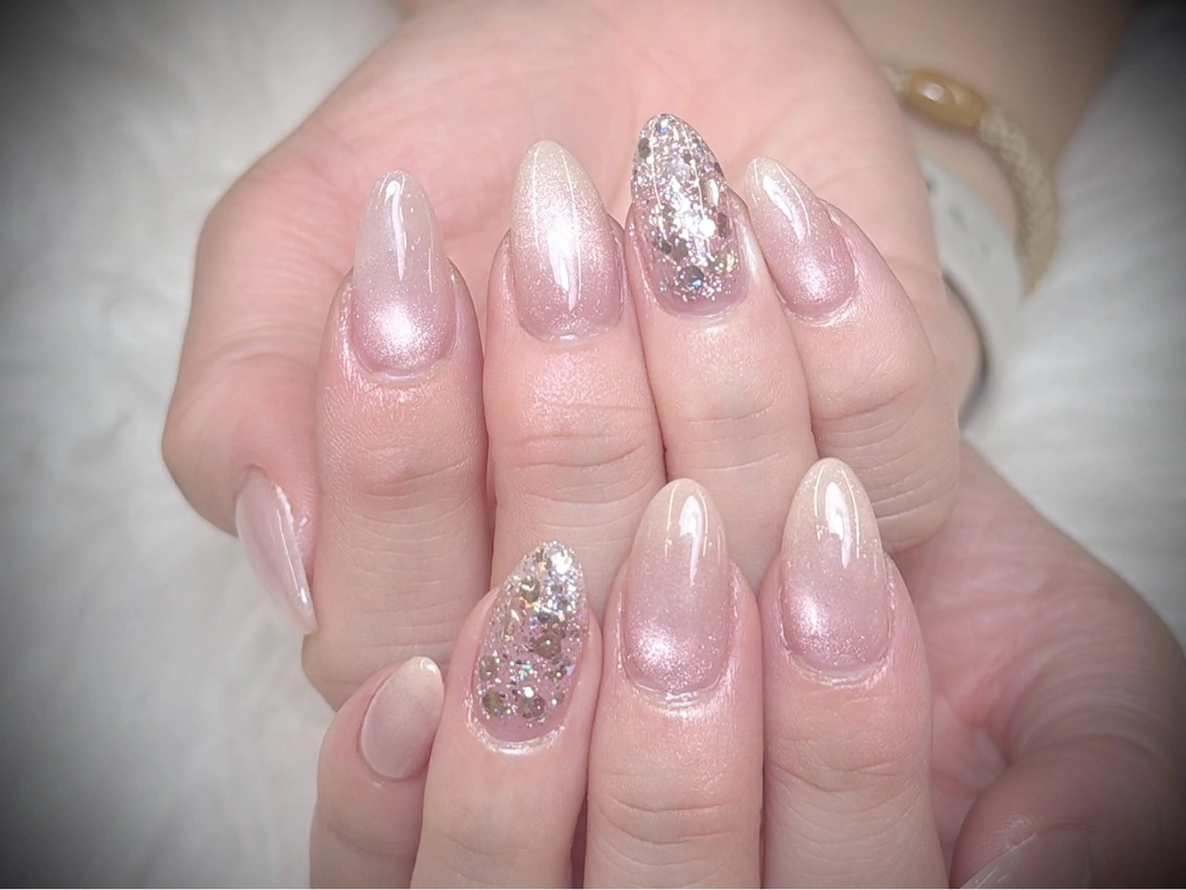 ネイル フットネイル Vp ネイルのネイルデザイン