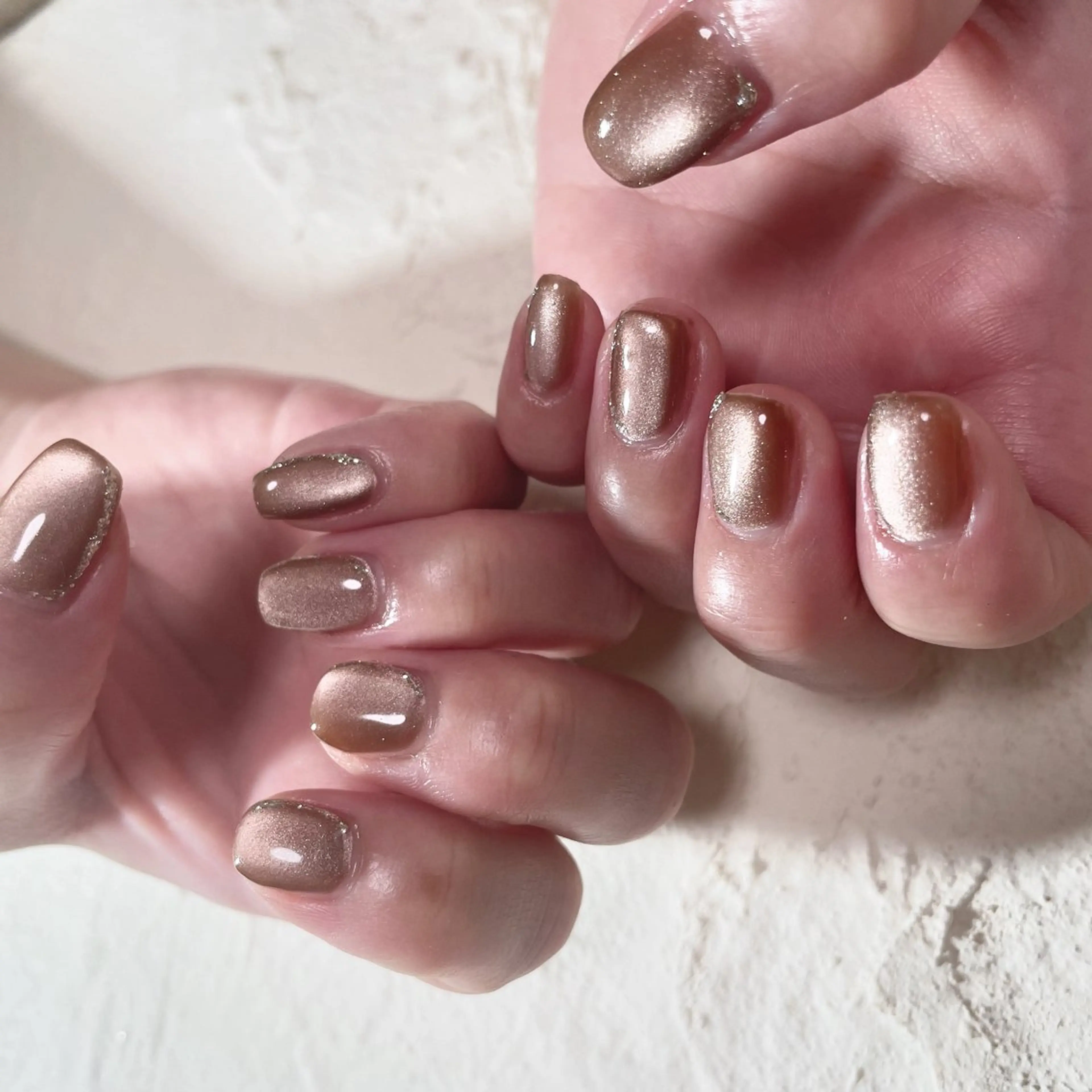 ネイル nail.gorin所属・吉村 優子のネイルデザイン