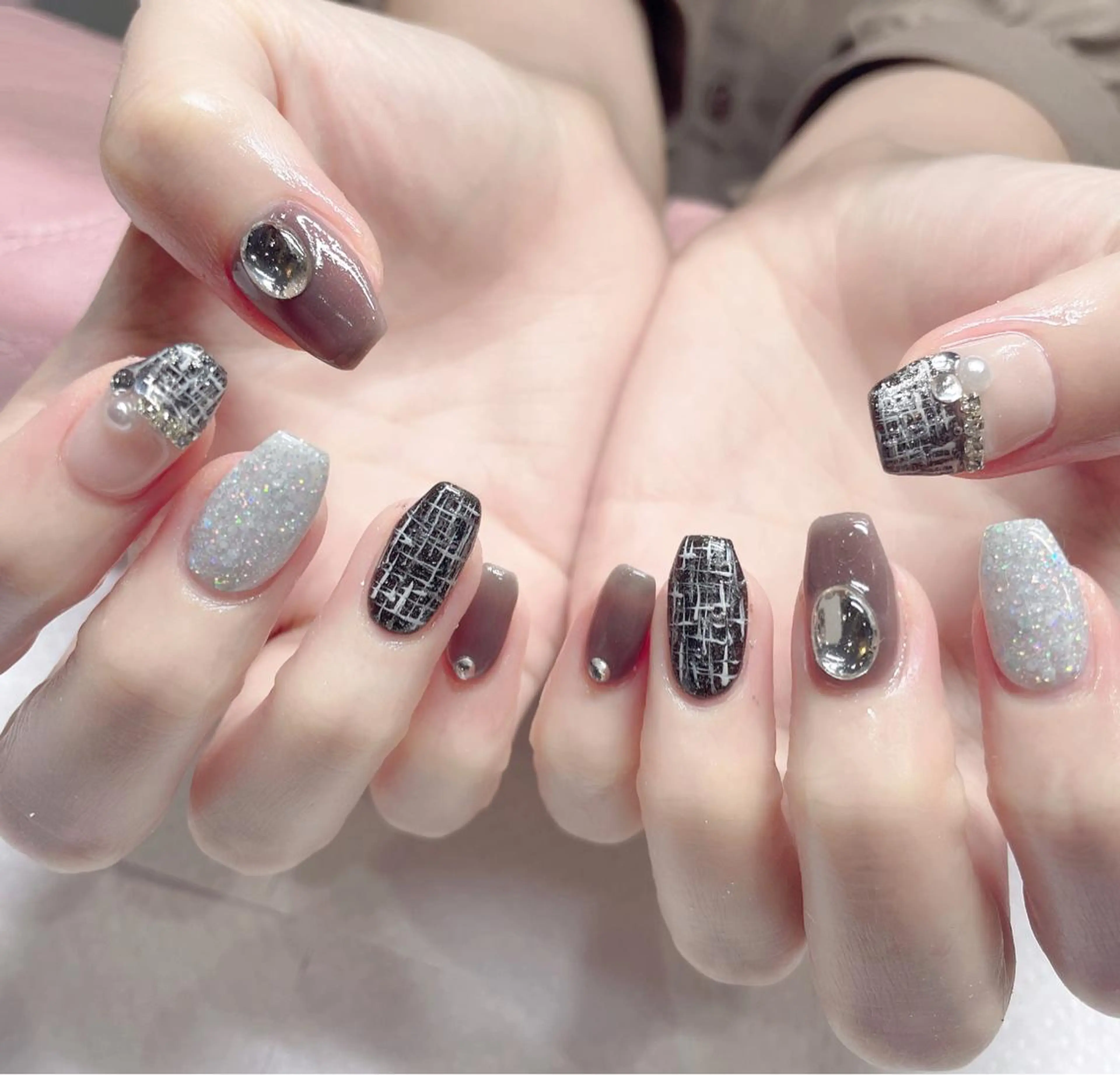 ネイル コウ カnail💅のネイルデザイン