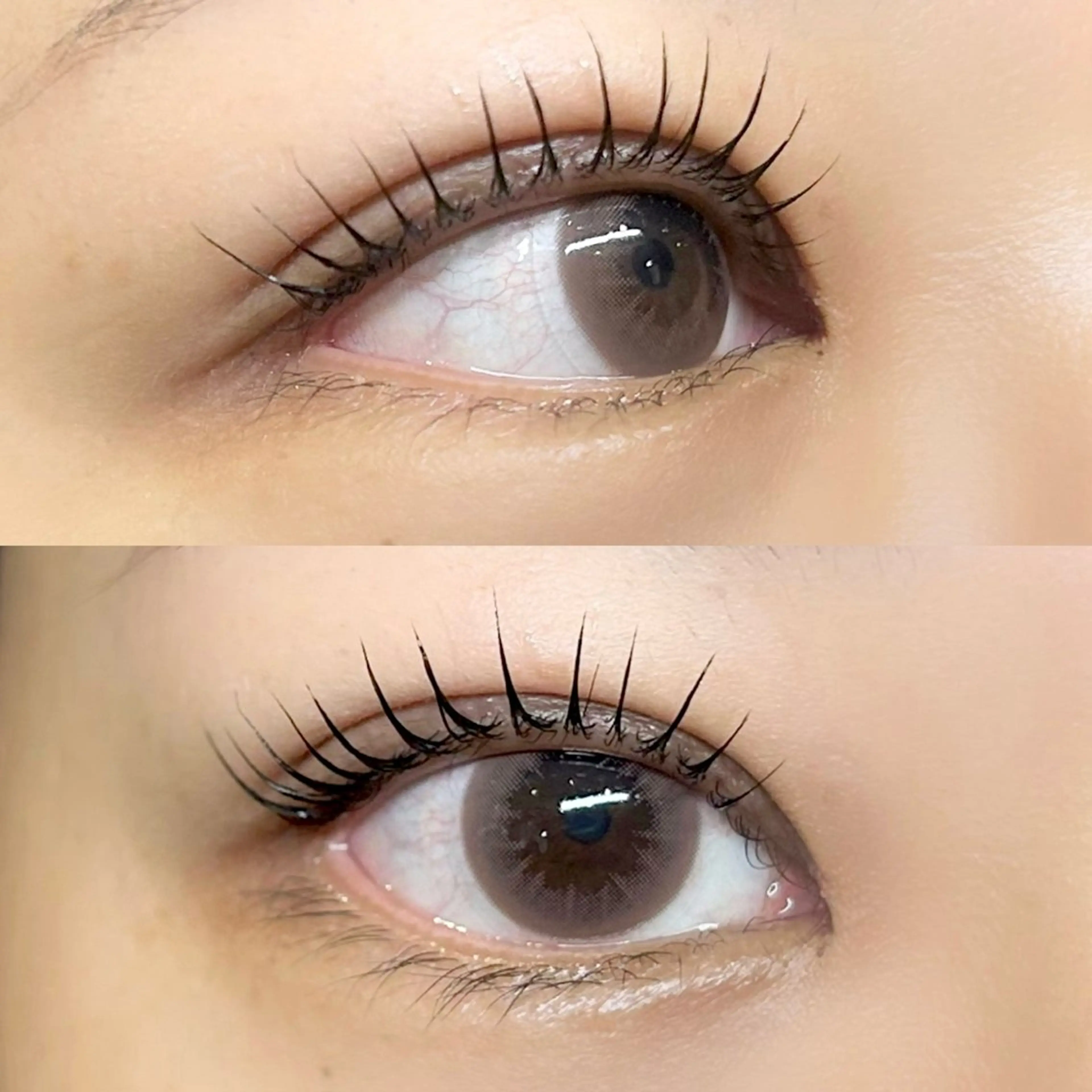 マツエク・マツパ まほ  平野/ 長吉六反/喜連瓜破のマツエク・マツパデザイン