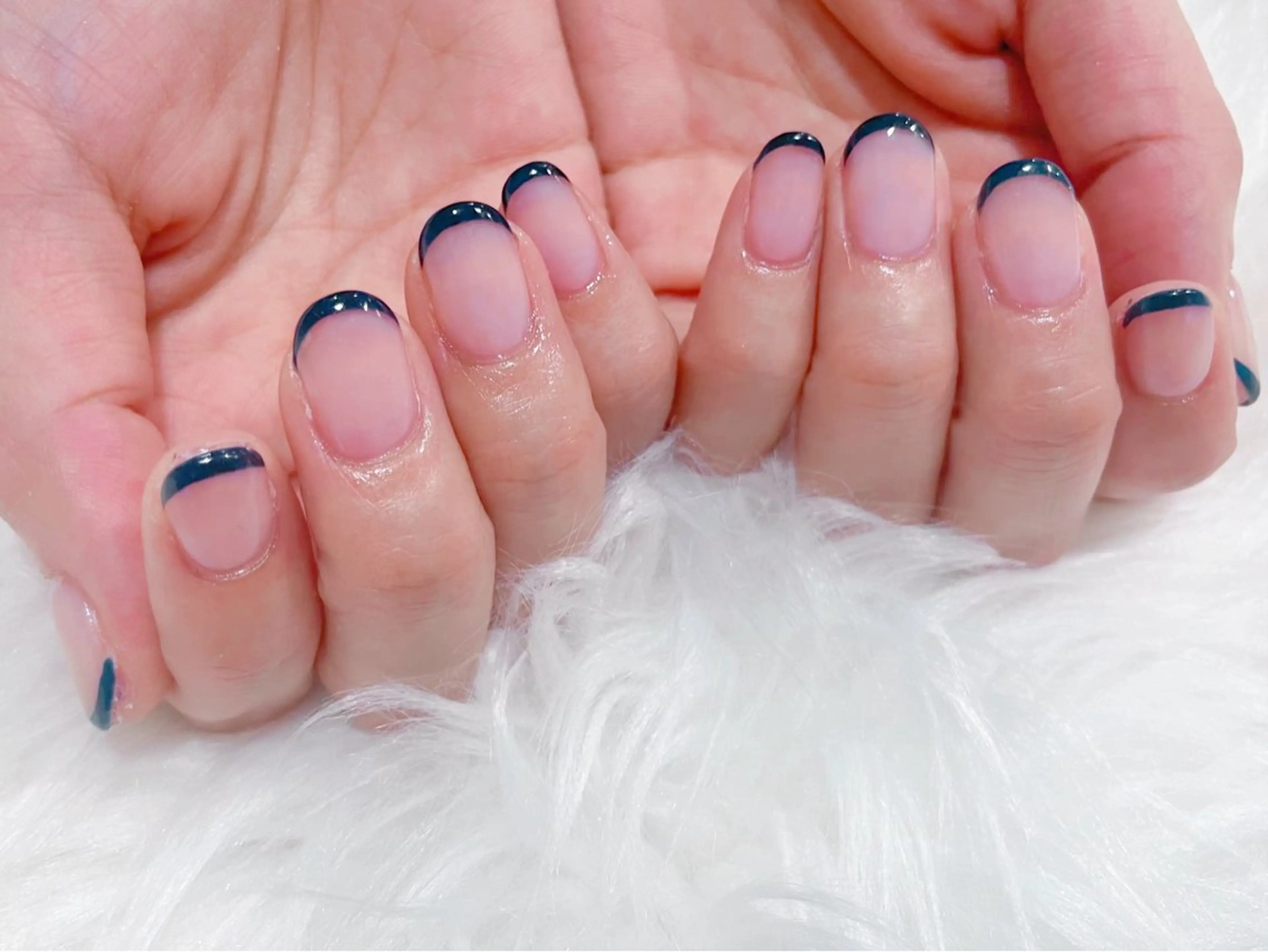 ネイル ハンドネイル Nail salon mimiのネイルデザイン