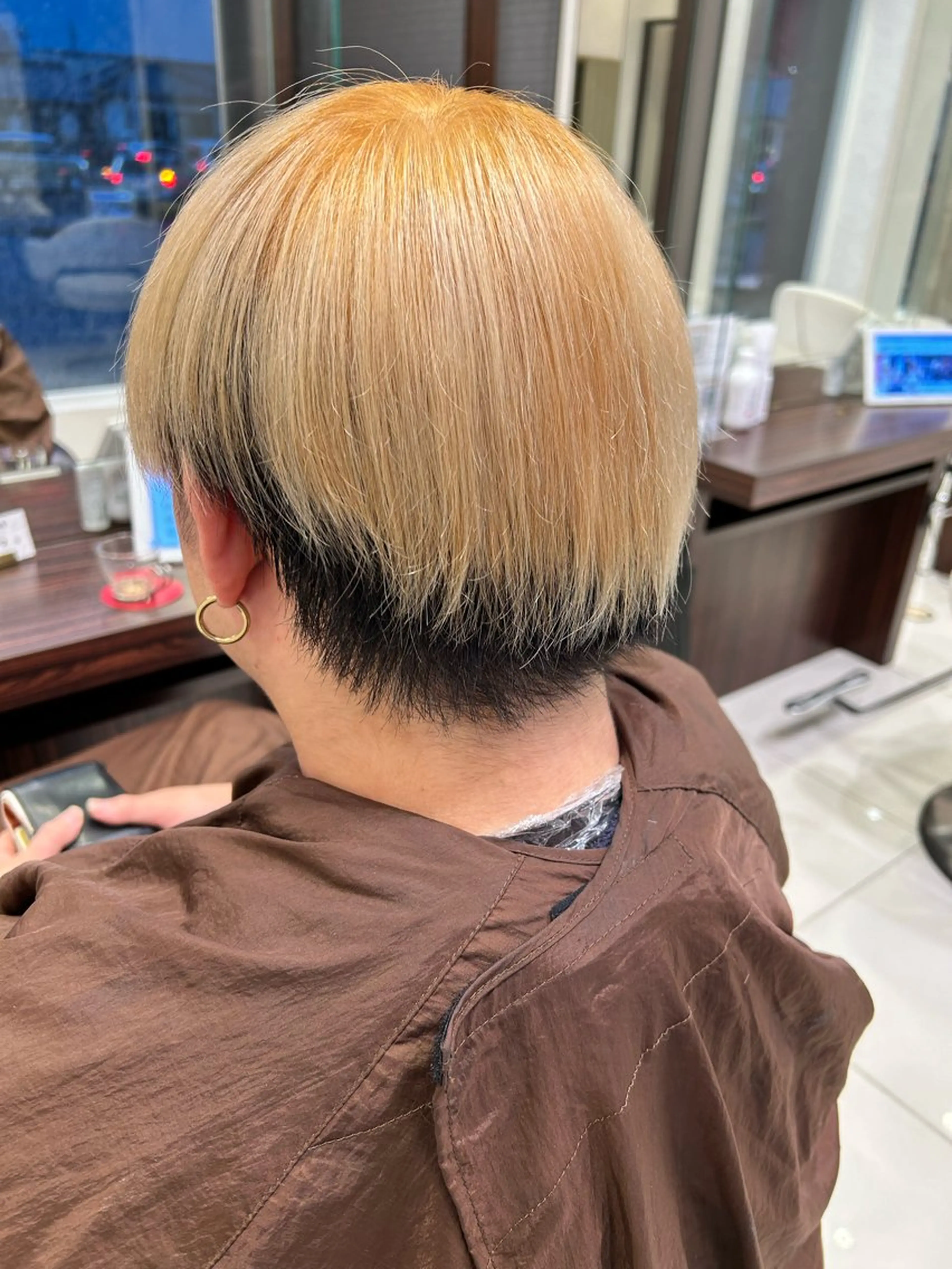 カラー 🍓今村 里美🍓のヘアスタイル