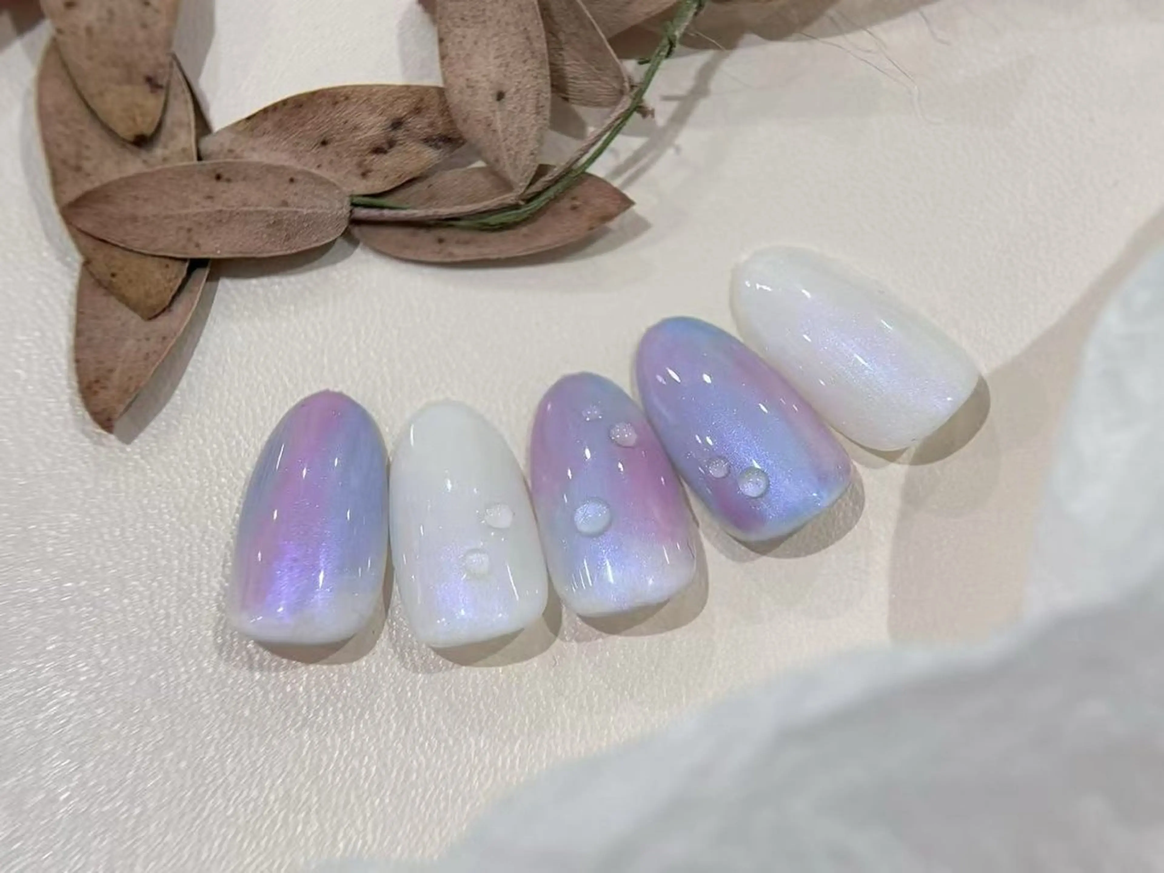 ネイル M+  Beauty Salonのネイルデザイン