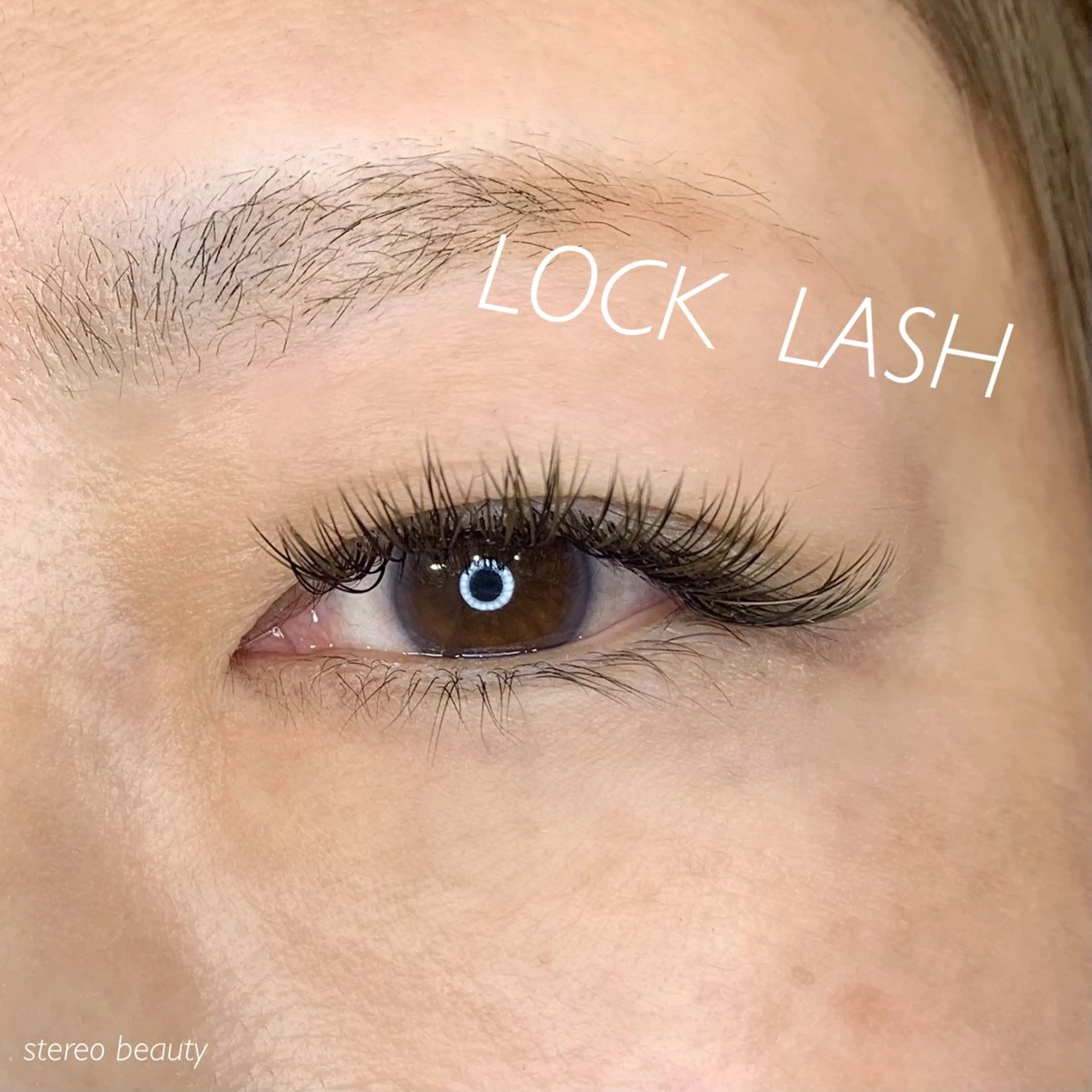 マツエク・マツパ UNLY安城店 yuuka(ﾕｳｶ)のマツエク・マツパデザイン