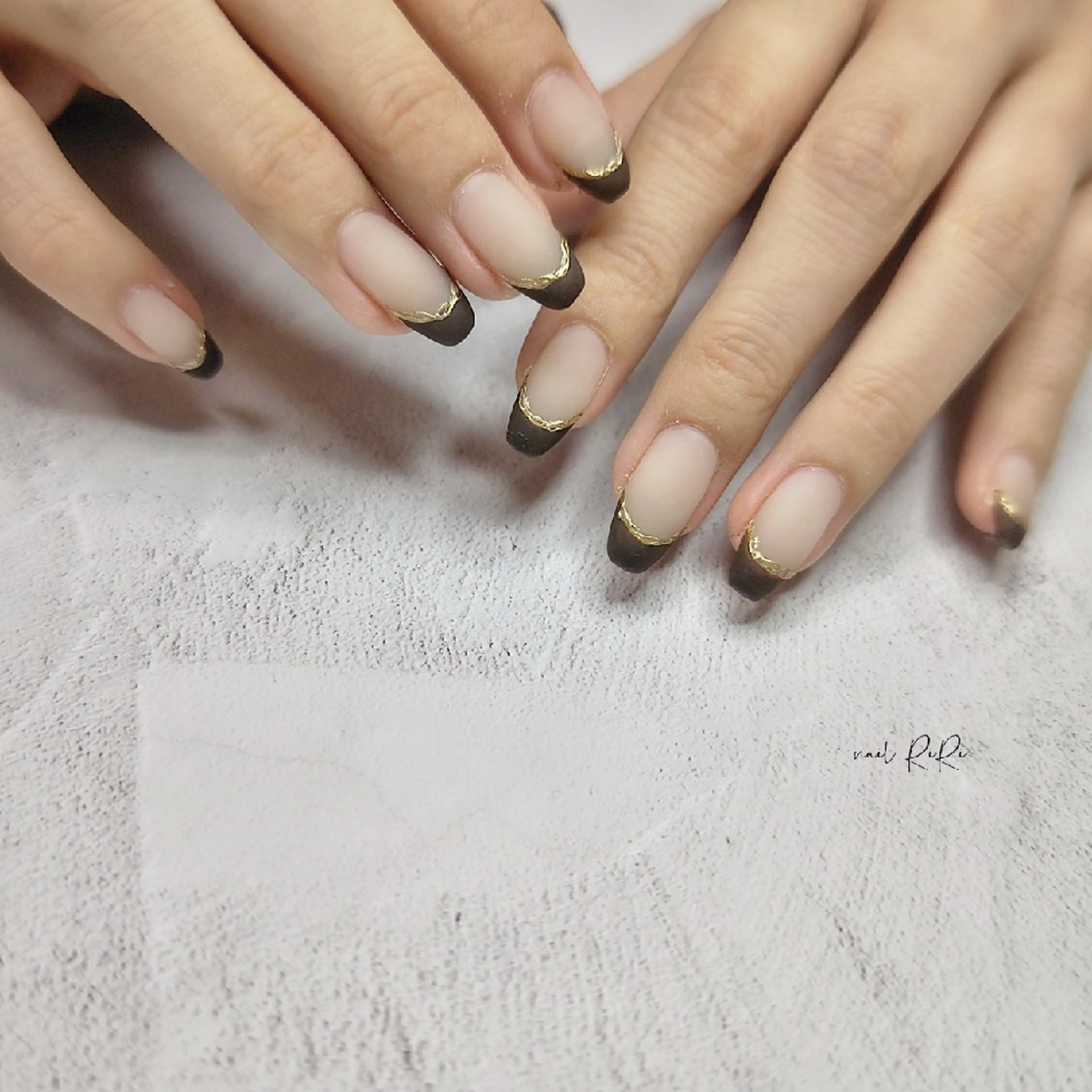 ネイル nail RiRi アトレナチュラのエステ・リラクイメージ