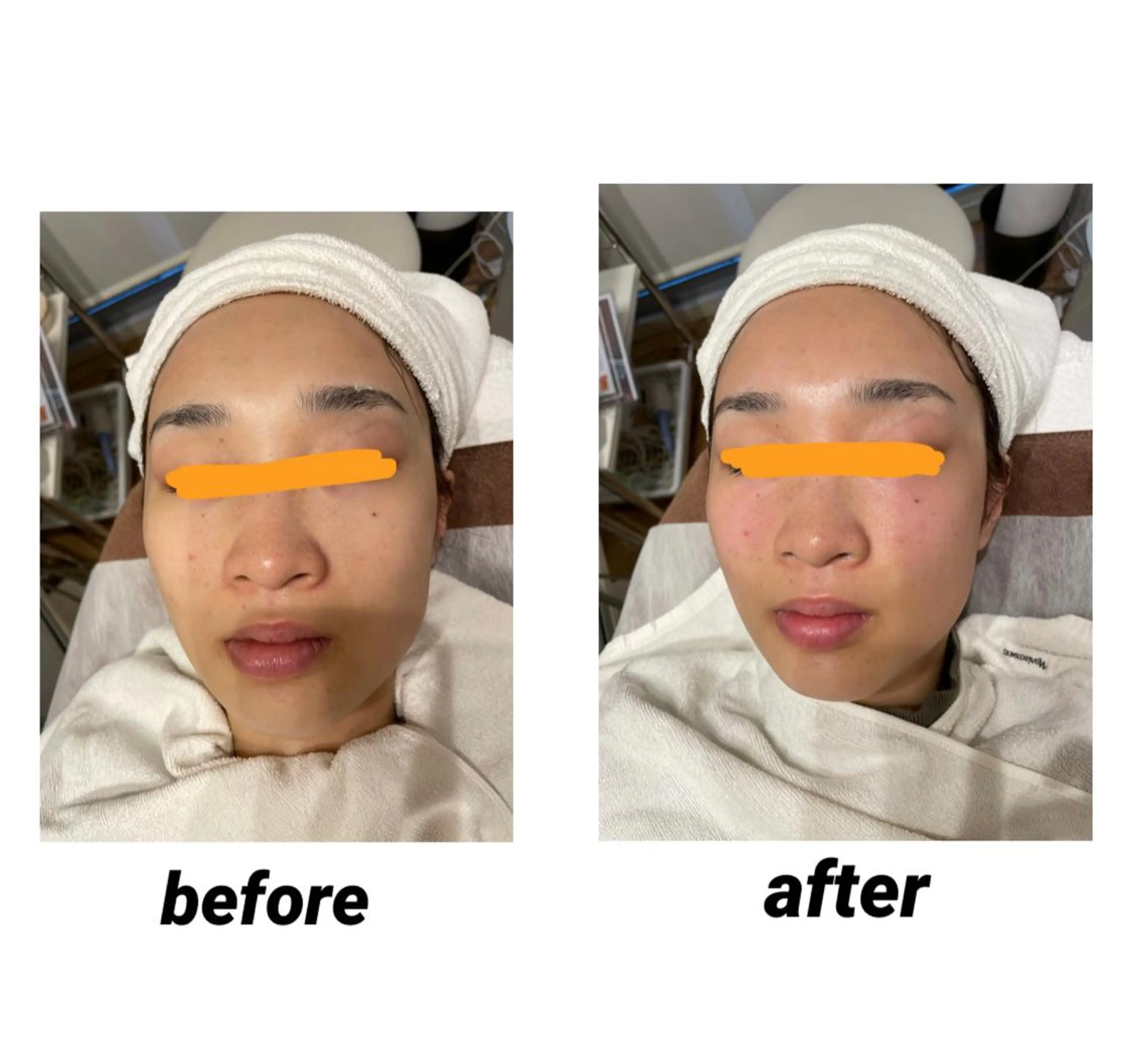 小林 玲菜のエステ・リラクイメージ