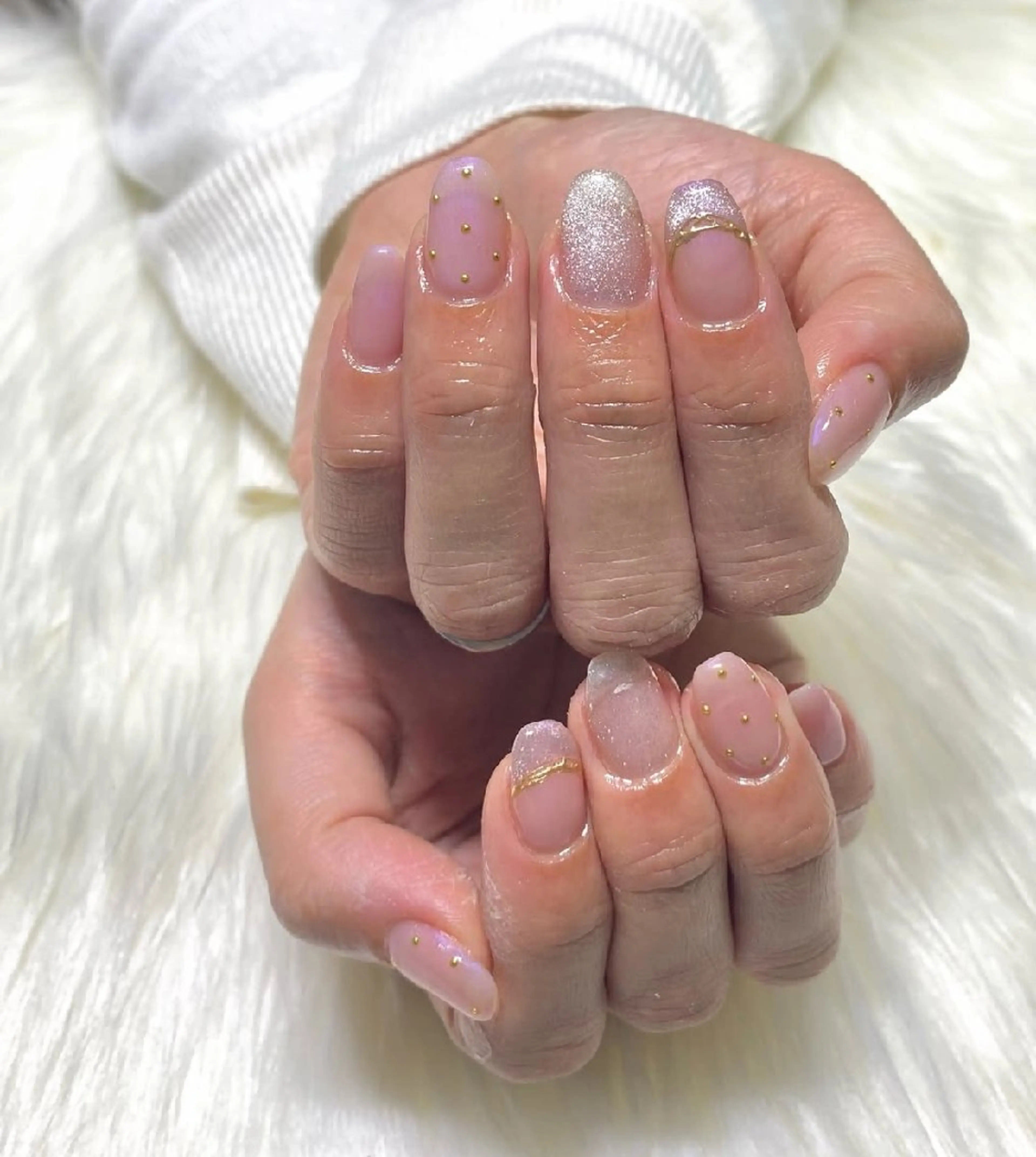 ネイル ｍｅｌｉｓｓａ Ｎａｉｌｓのネイルデザイン