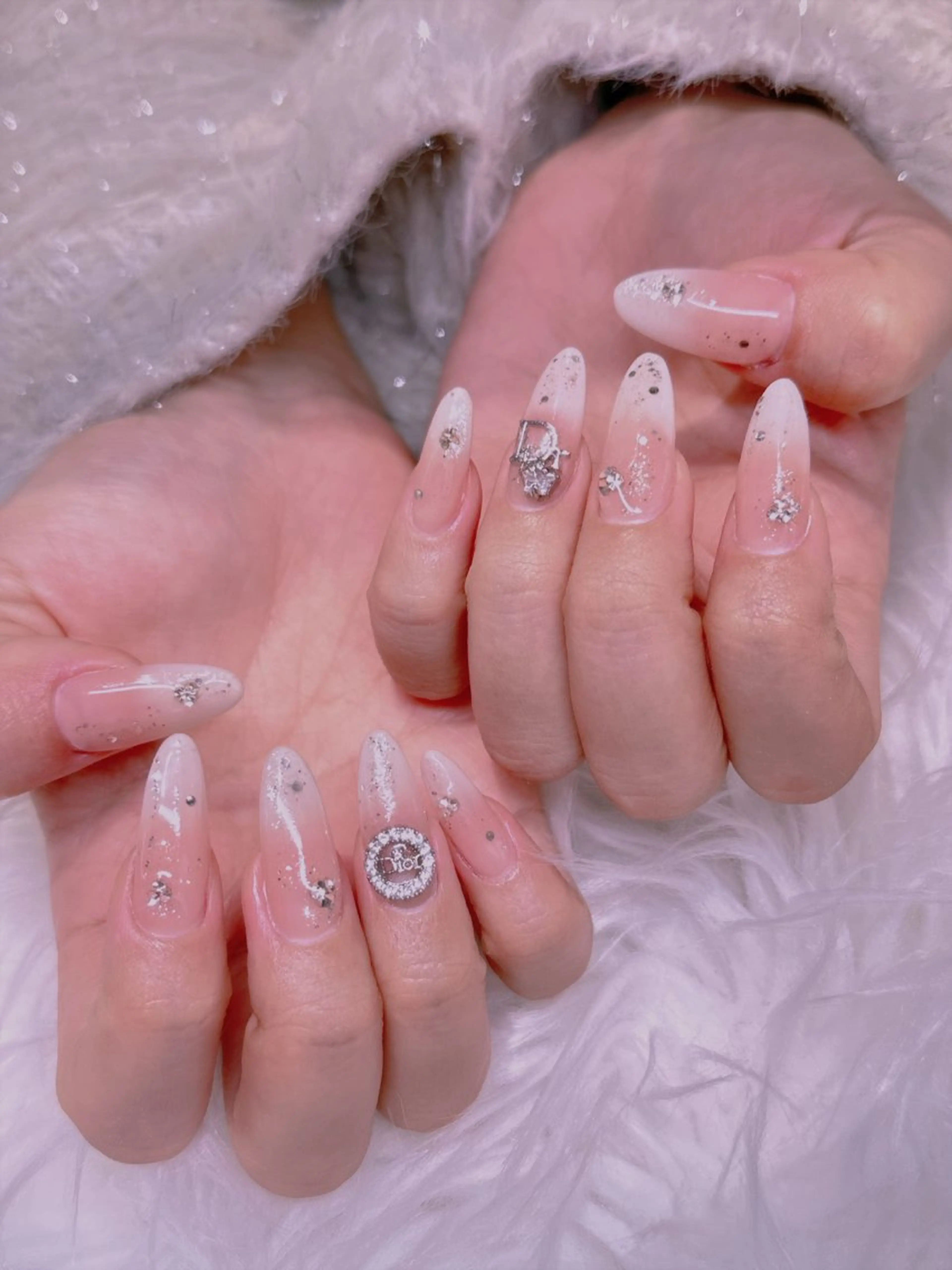 ネイル エムズ エムズのマツエク・マツパデザイン