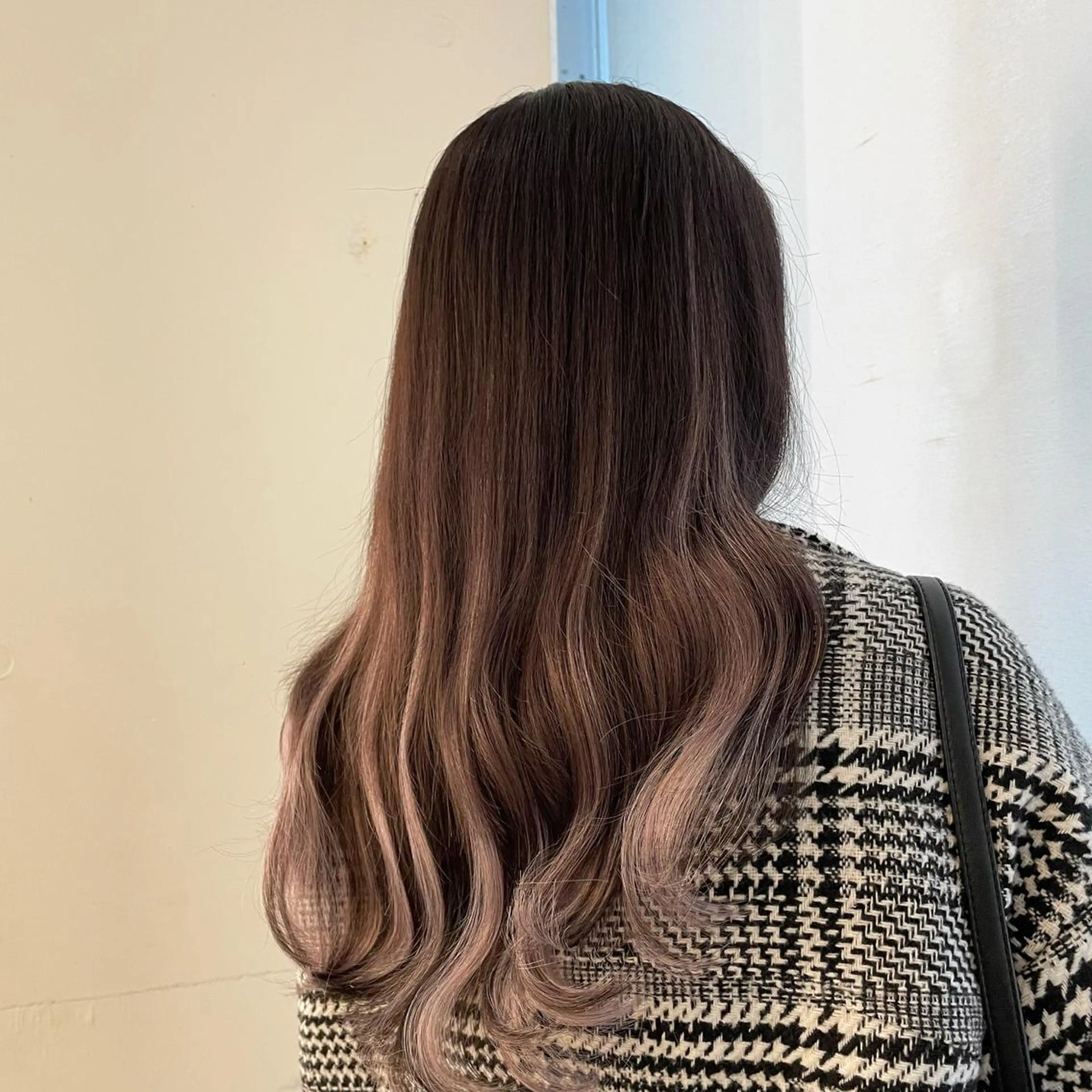 ロング CHiC ミサキのマツエク・マツパデザイン