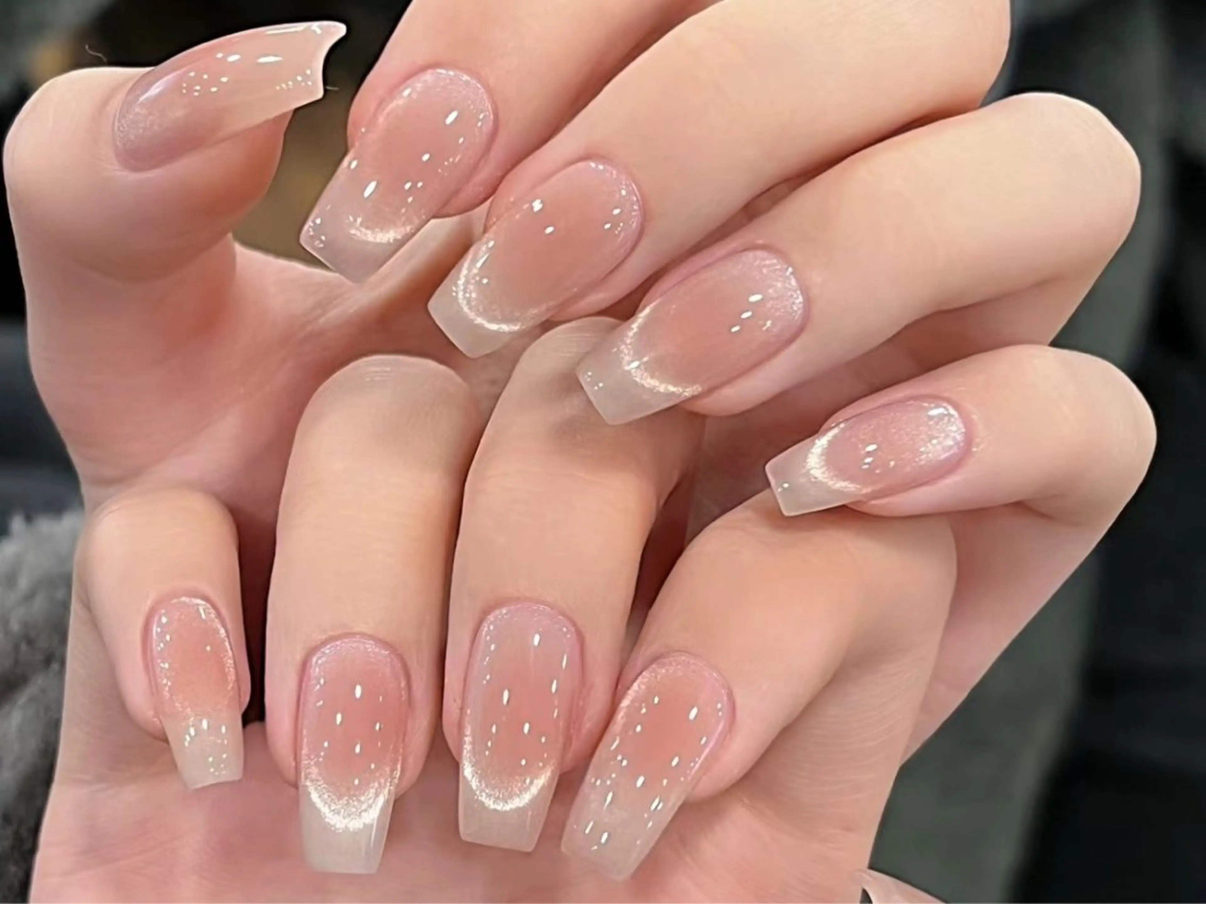 ネイル Nail&Eyela sh Nanaのネイルデザイン