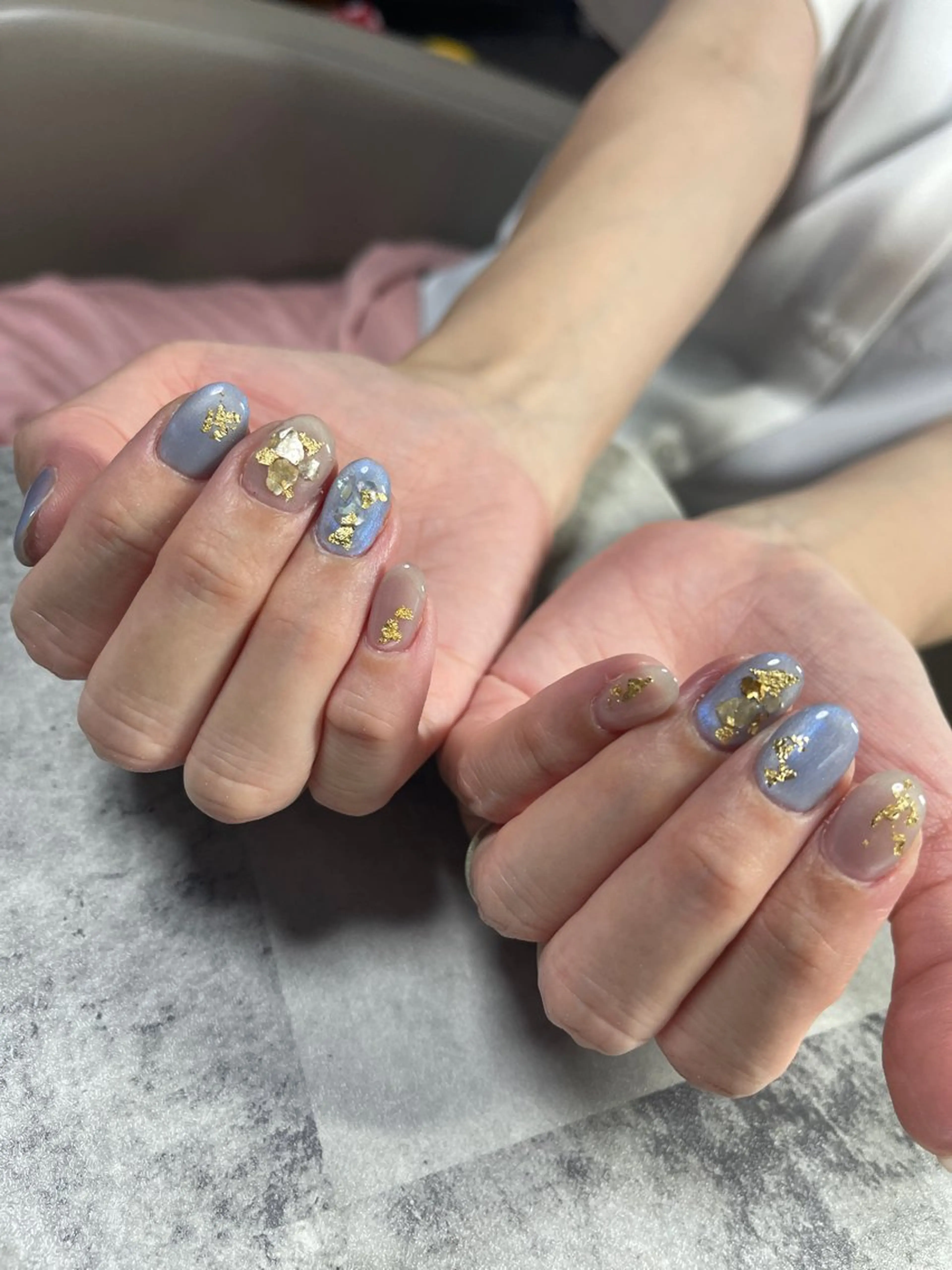 ネイル nail salon ヴェロニカのネイルデザイン