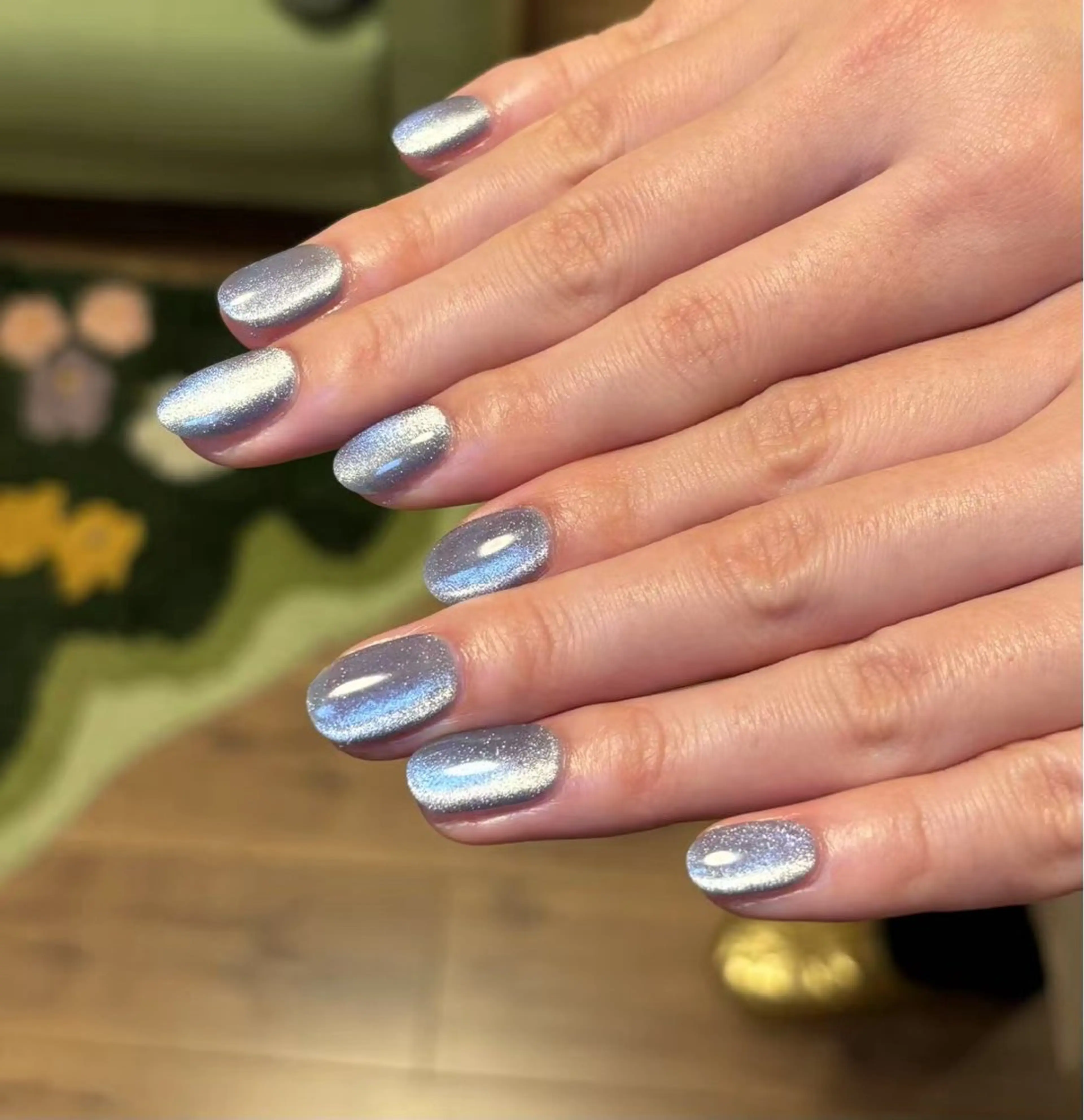 ネイル 京美人所属・京 美人のネイルデザイン