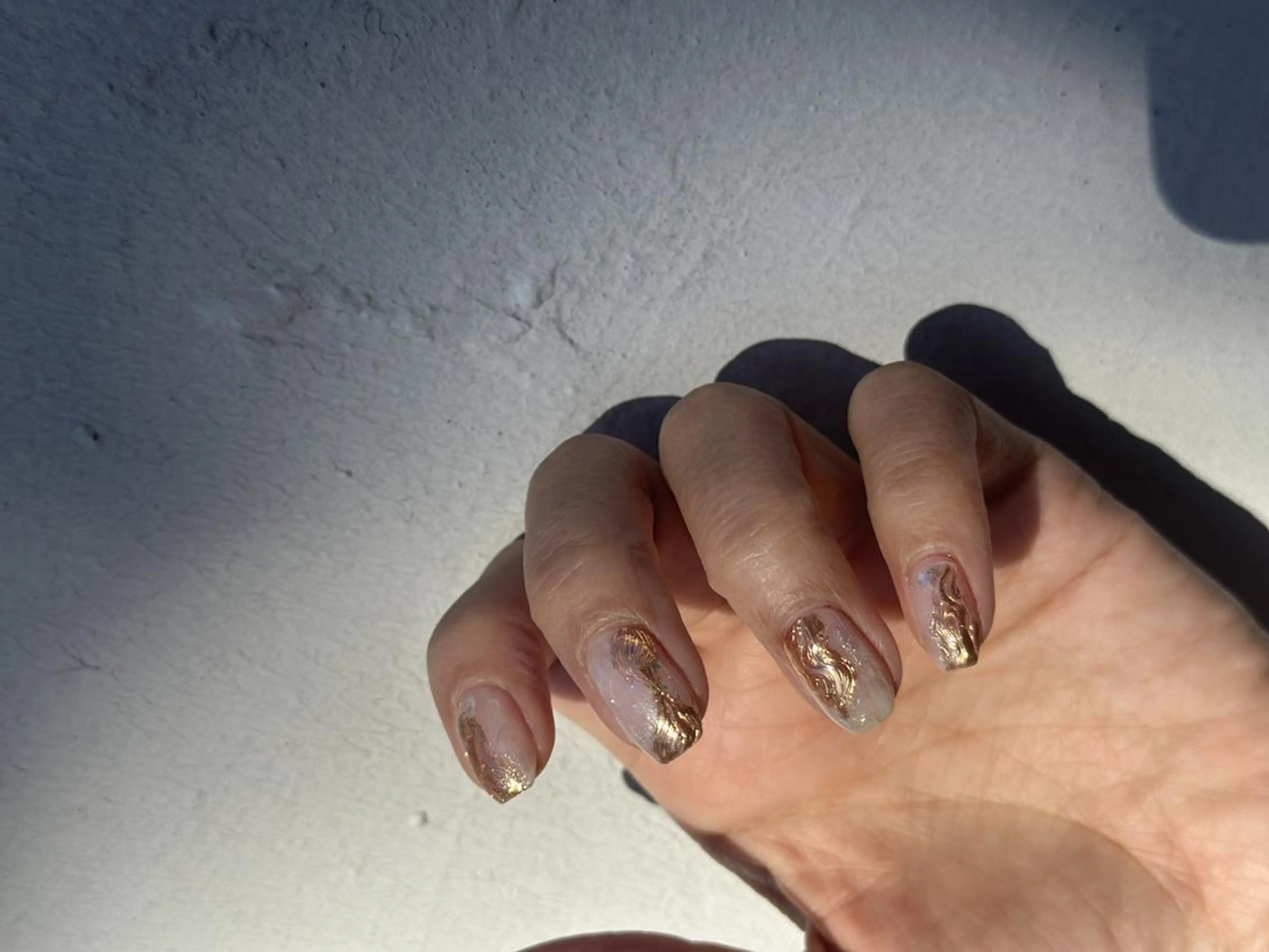 ネイル Coco. nのネイルデザイン