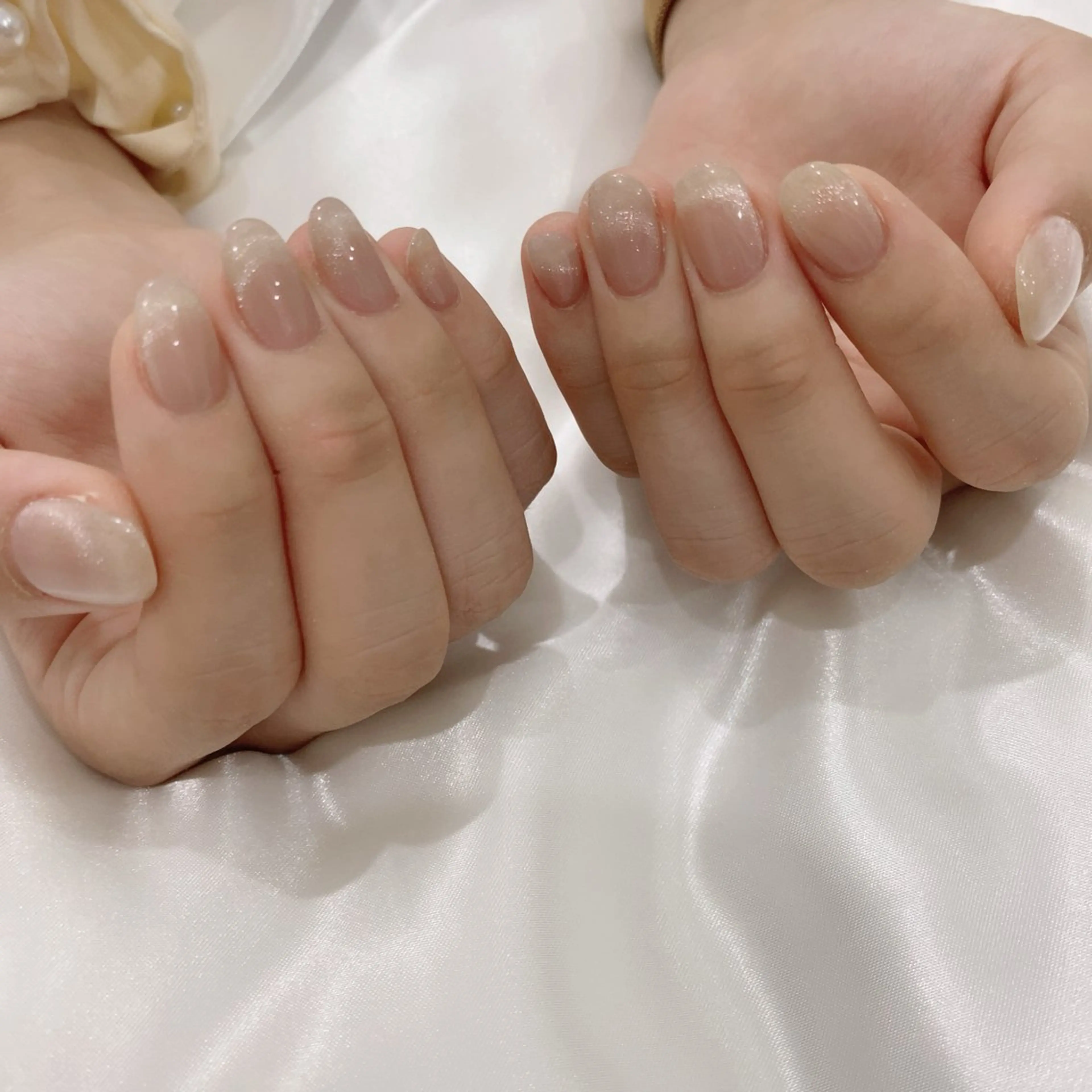 ネイル ハンドネイル SOL NAILのネイルデザイン