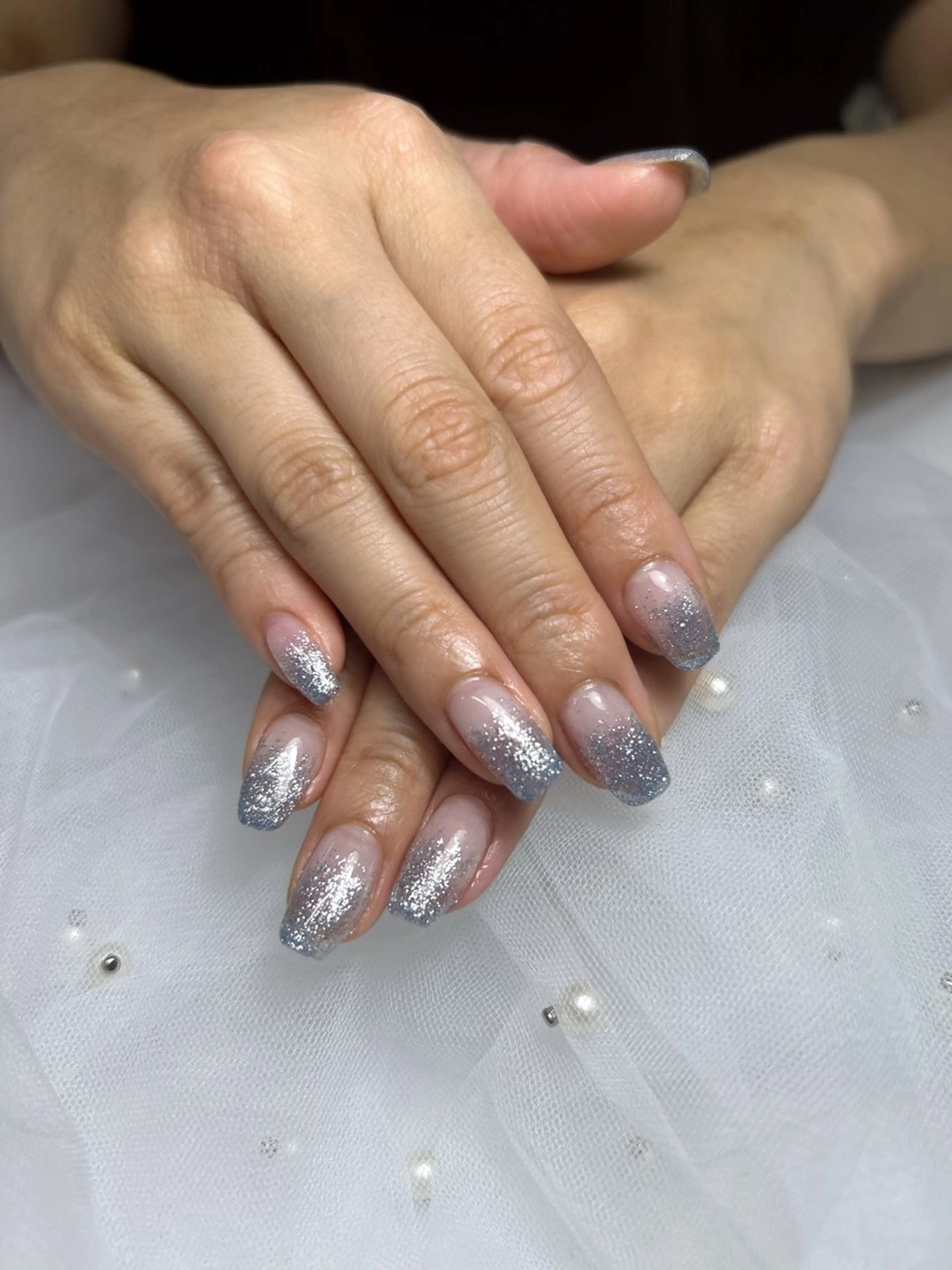 ネイル nail mor. 岐阜店　ありさのネイルデザイン