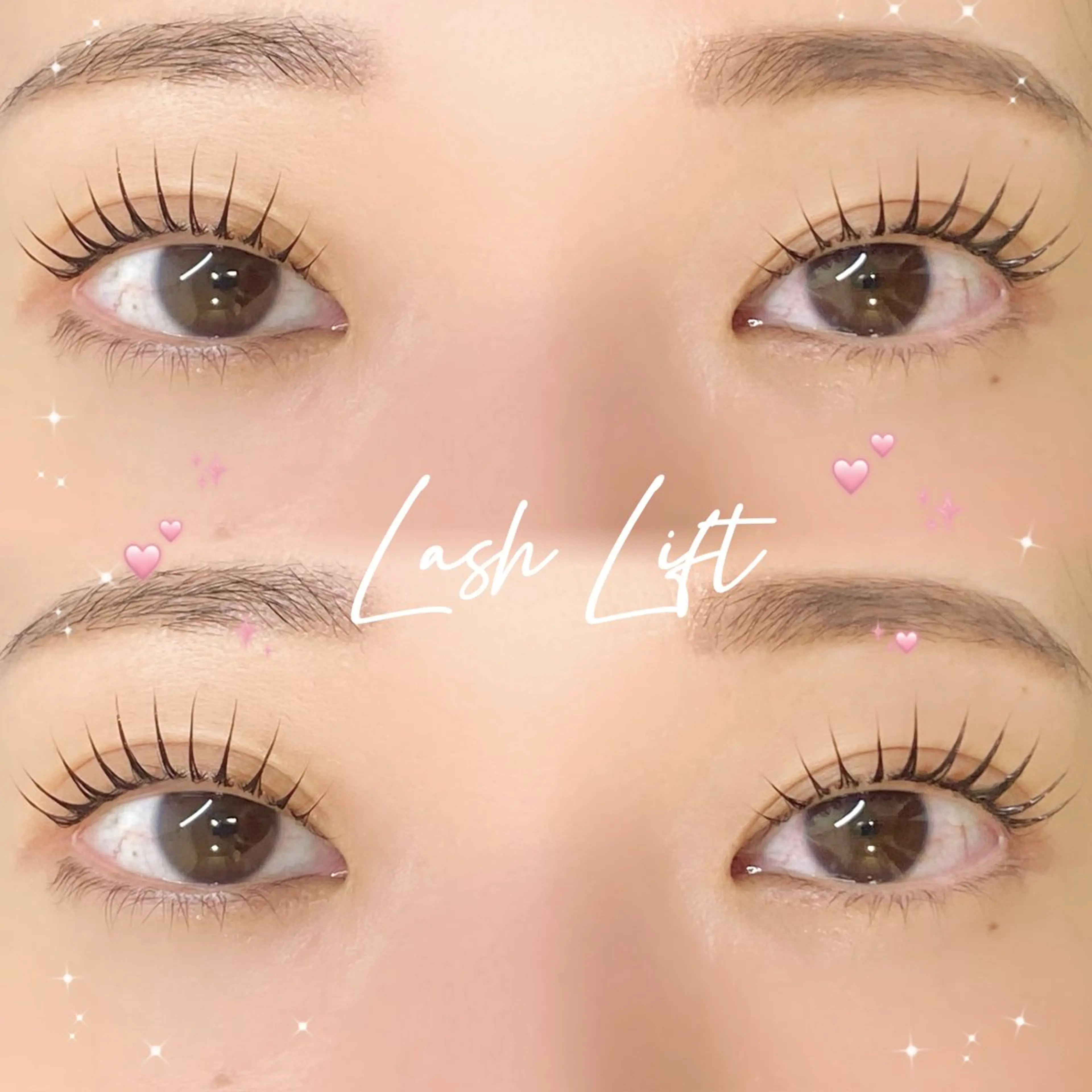 マツエク・マツパ 𝒆𝒊𝒈𝒉𝒕 🫧tsukasaの眉毛・アイブロウイメージ