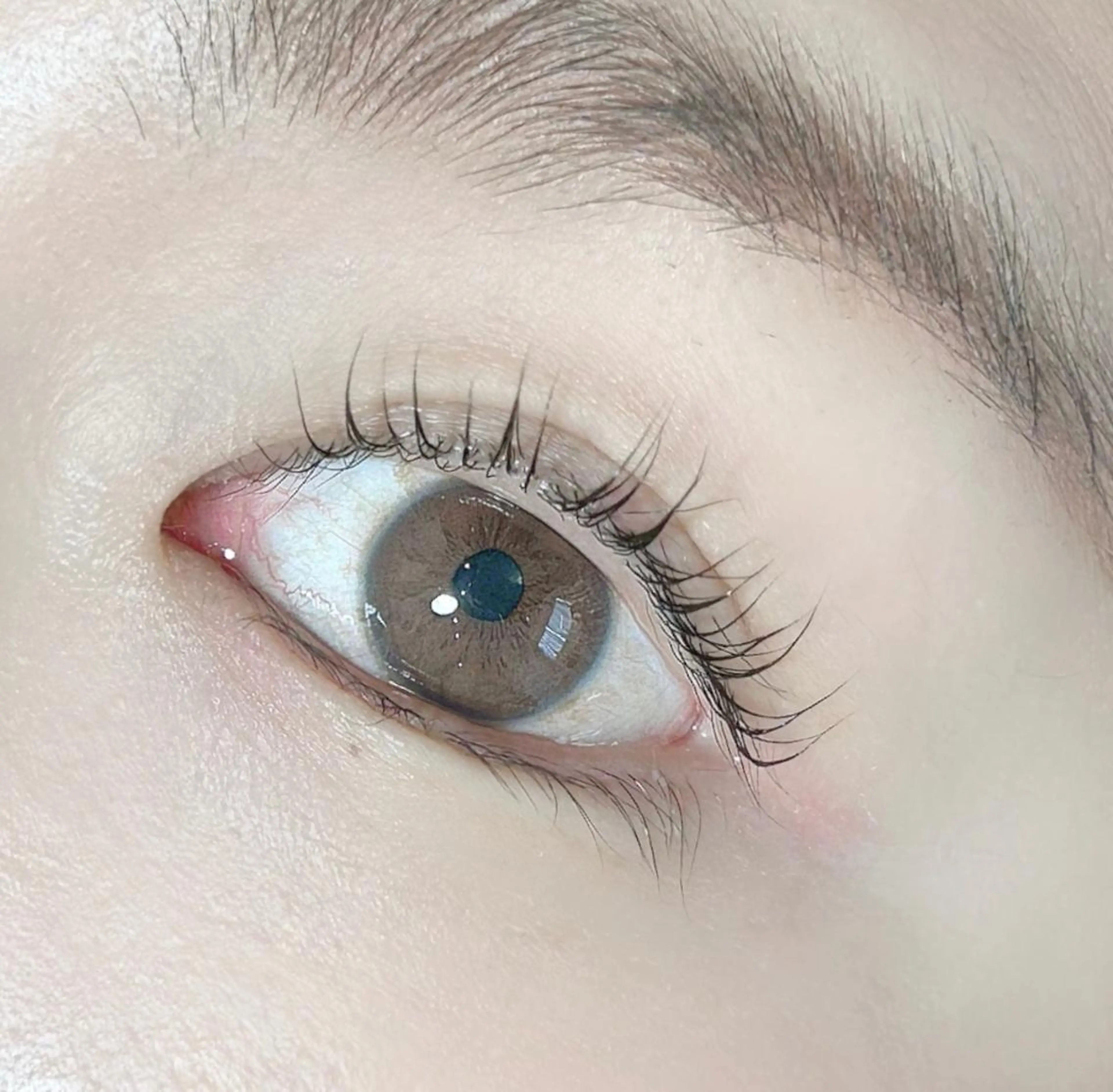 ロング カラー パーマ ヘアアレンジ メンズ キッズ ネイル マツエク・マツパ アイブロウ 真夜中のまつ毛 APOPI'Sのマツエク・マツパデザイン