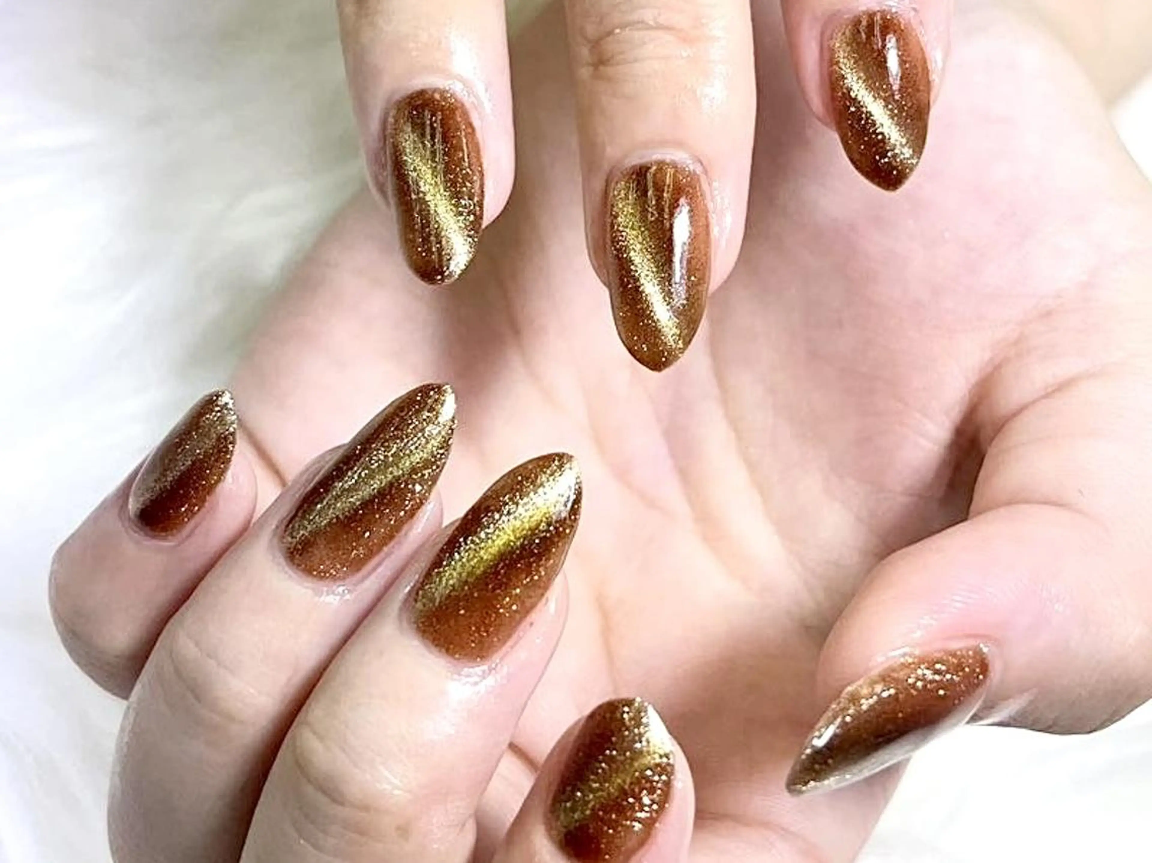 ネイル ルイス " Nail 渋谷のネイルデザイン