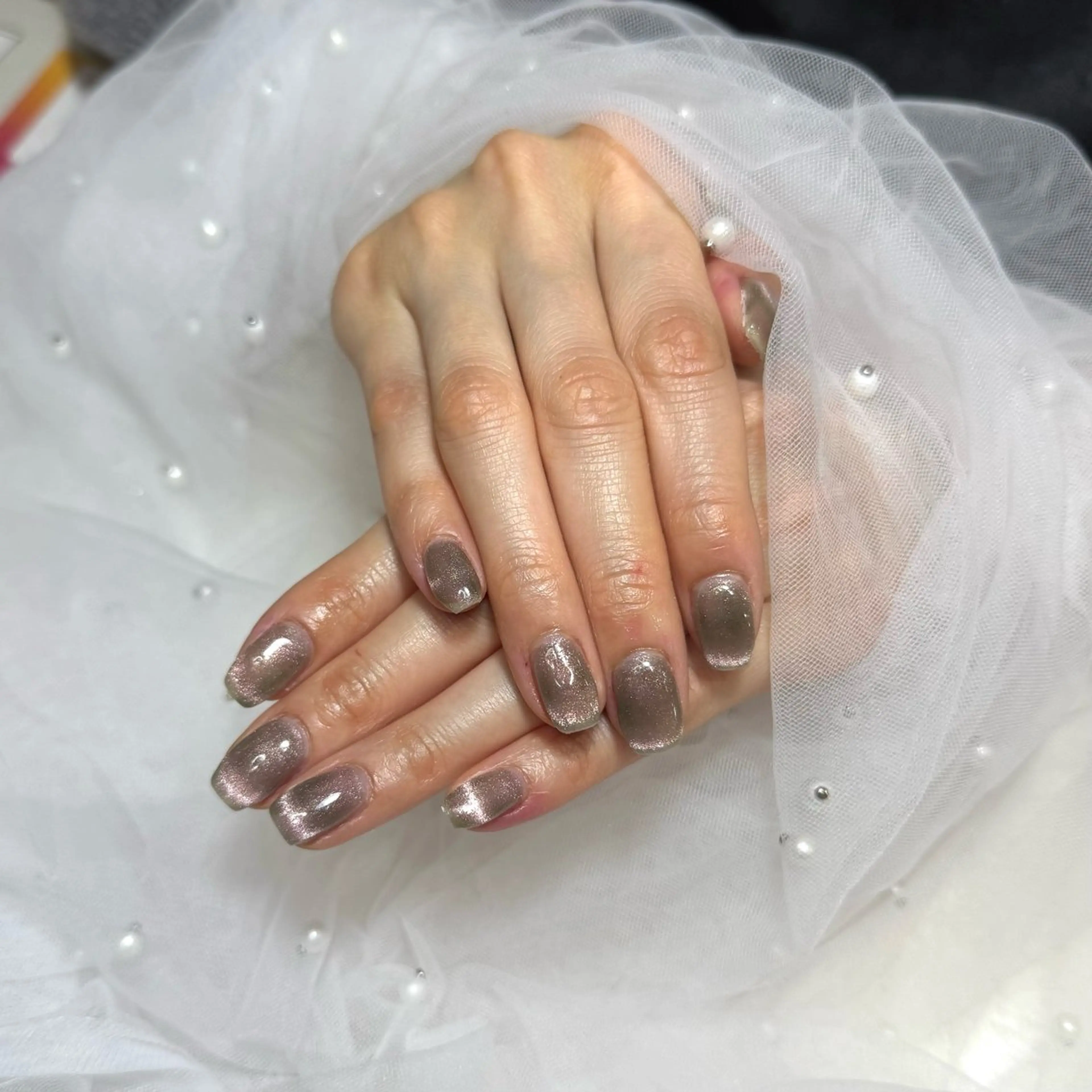 ネイル ハンドネイル You&Me Ibukiのネイルデザイン