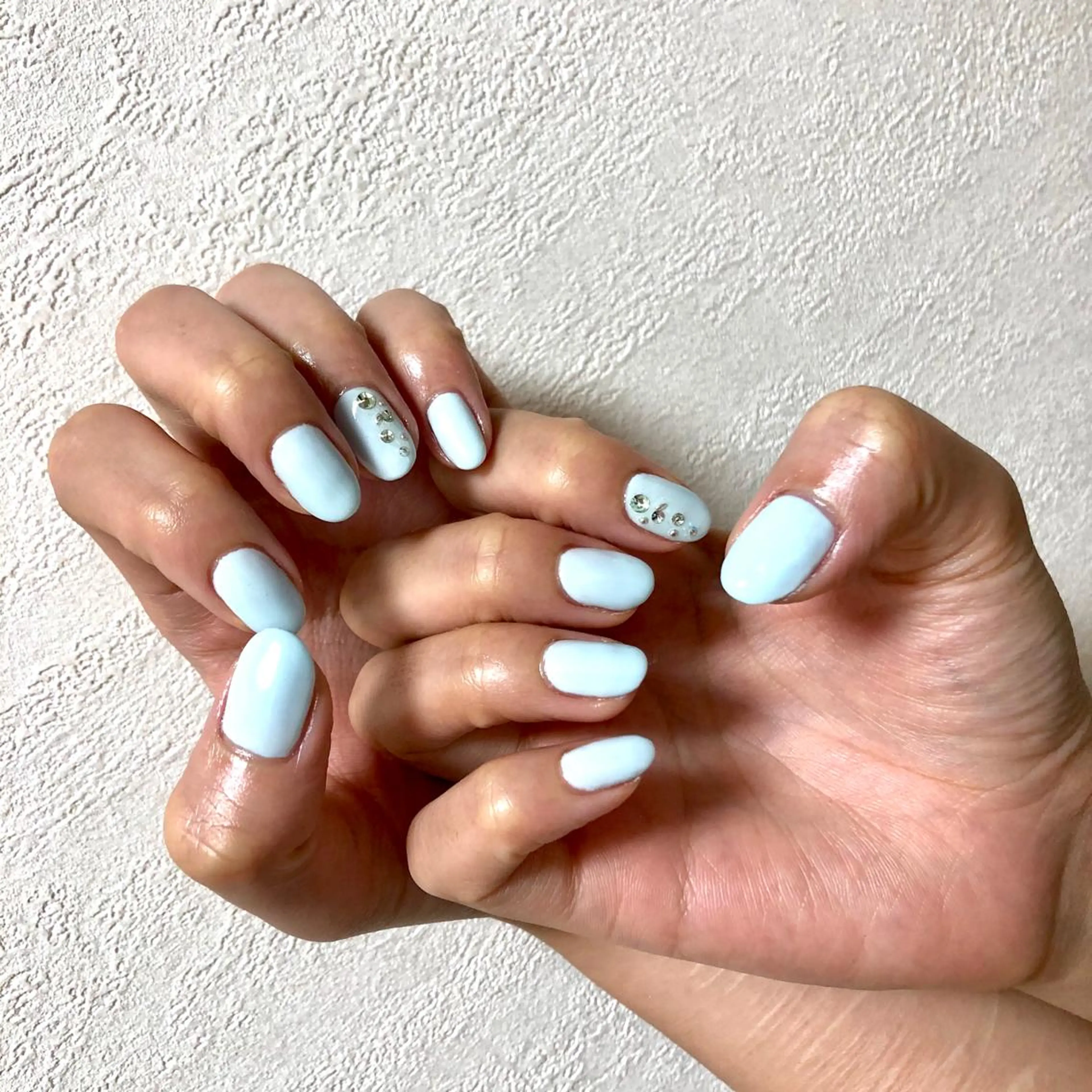 ネイル 💕WOLTOKYO 池袋💕maiのネイルデザイン