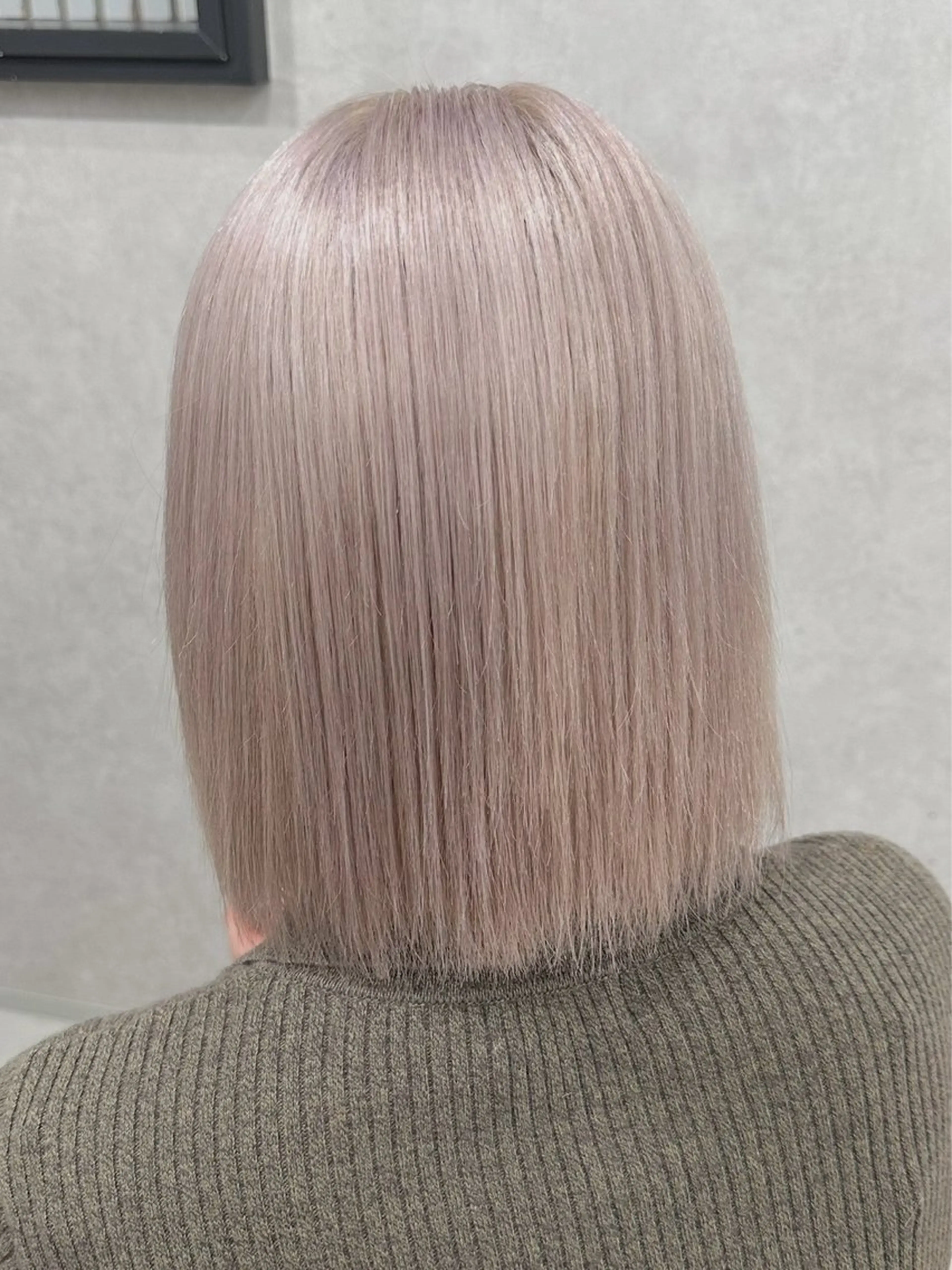 ロング カラー ヘアカラー ✨渋谷ハイトーン 功太郎のヘアスタイル