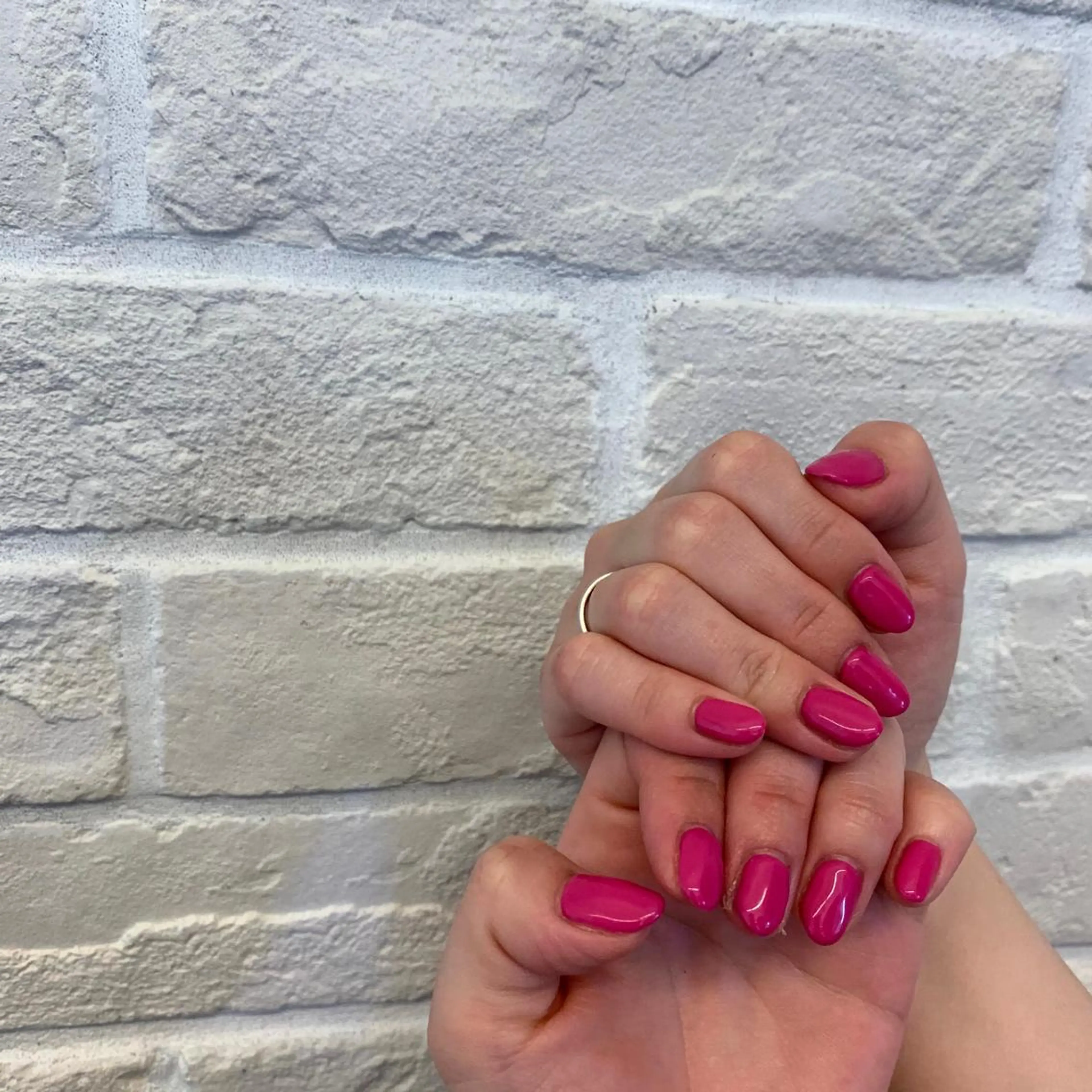 ネイル kiki ._.nailのネイルデザイン