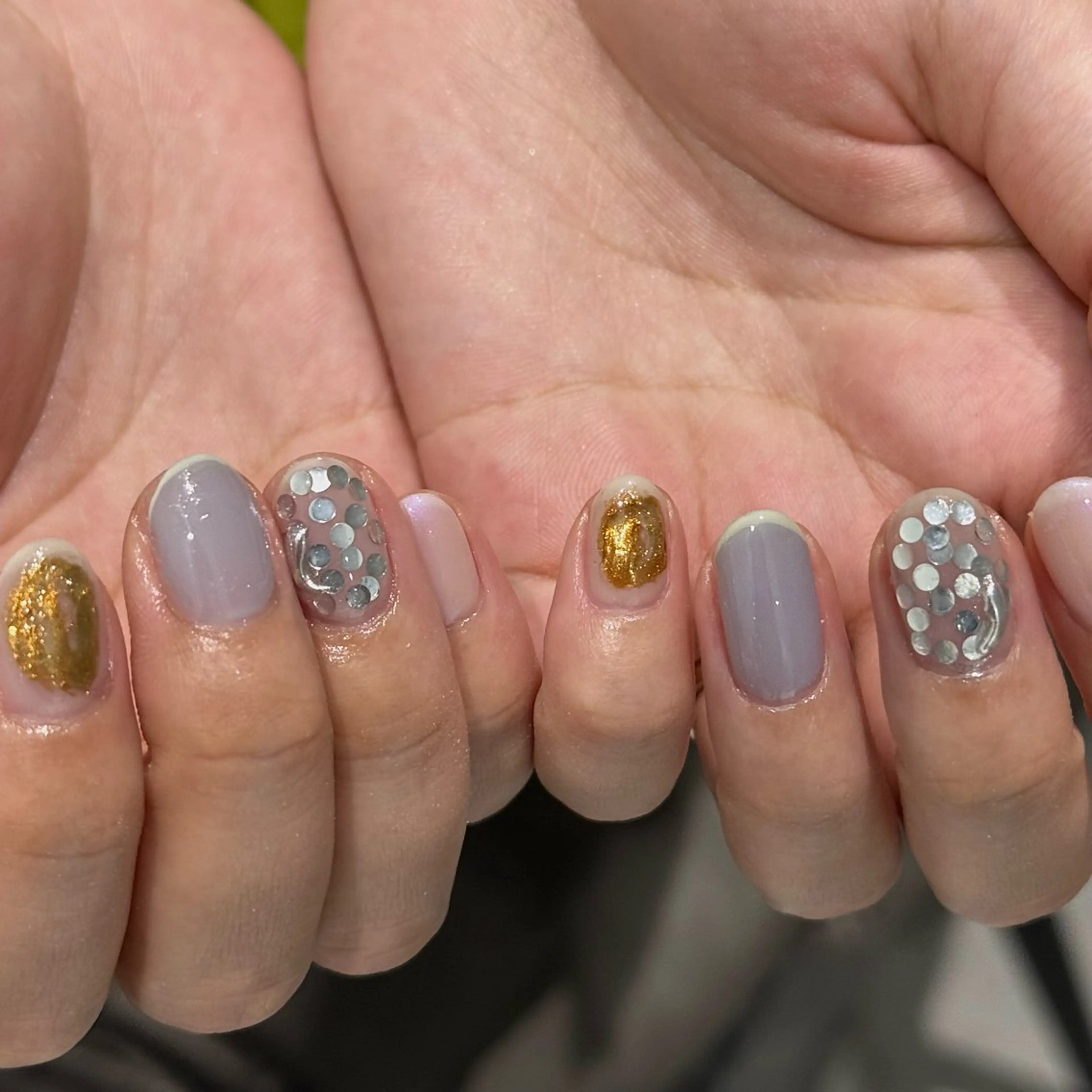 ネイル ハンドネイル nails by wakabaのネイルデザイン