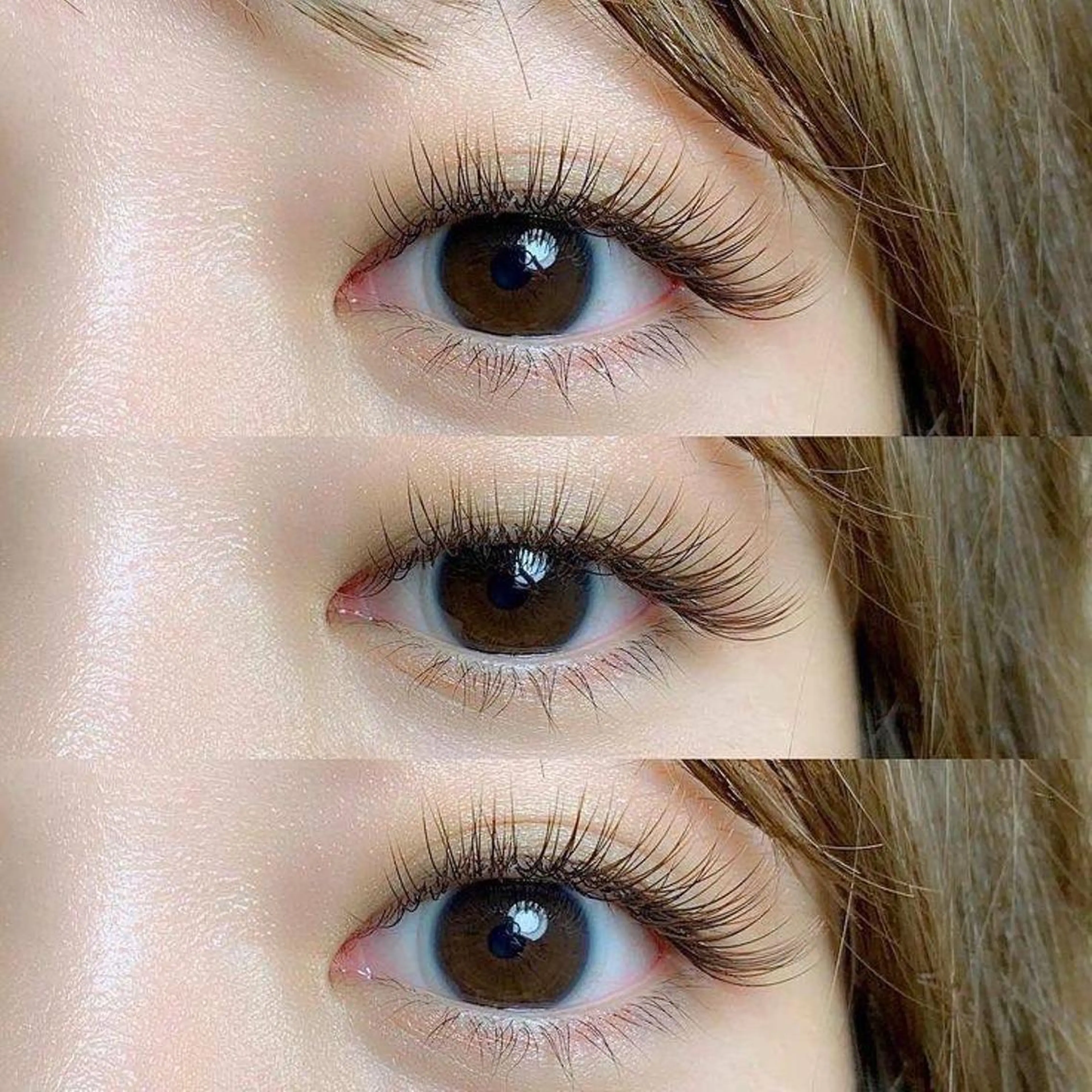 マツエク・マツパ クレアラルーチェ 広島店のネイルデザイン