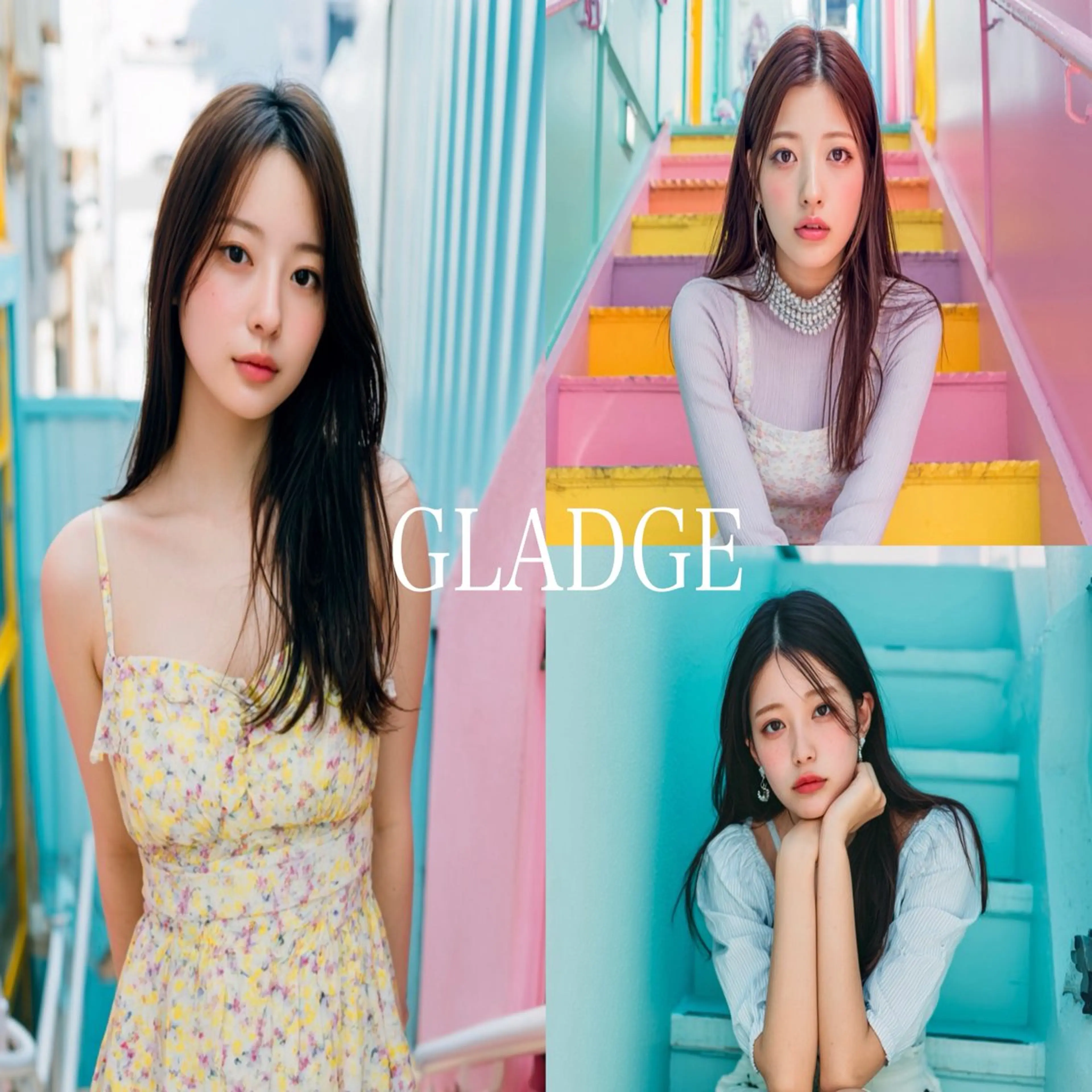 ロング 池袋/カラー特化🎨 ロング料金なし🩵のヘアスタイル