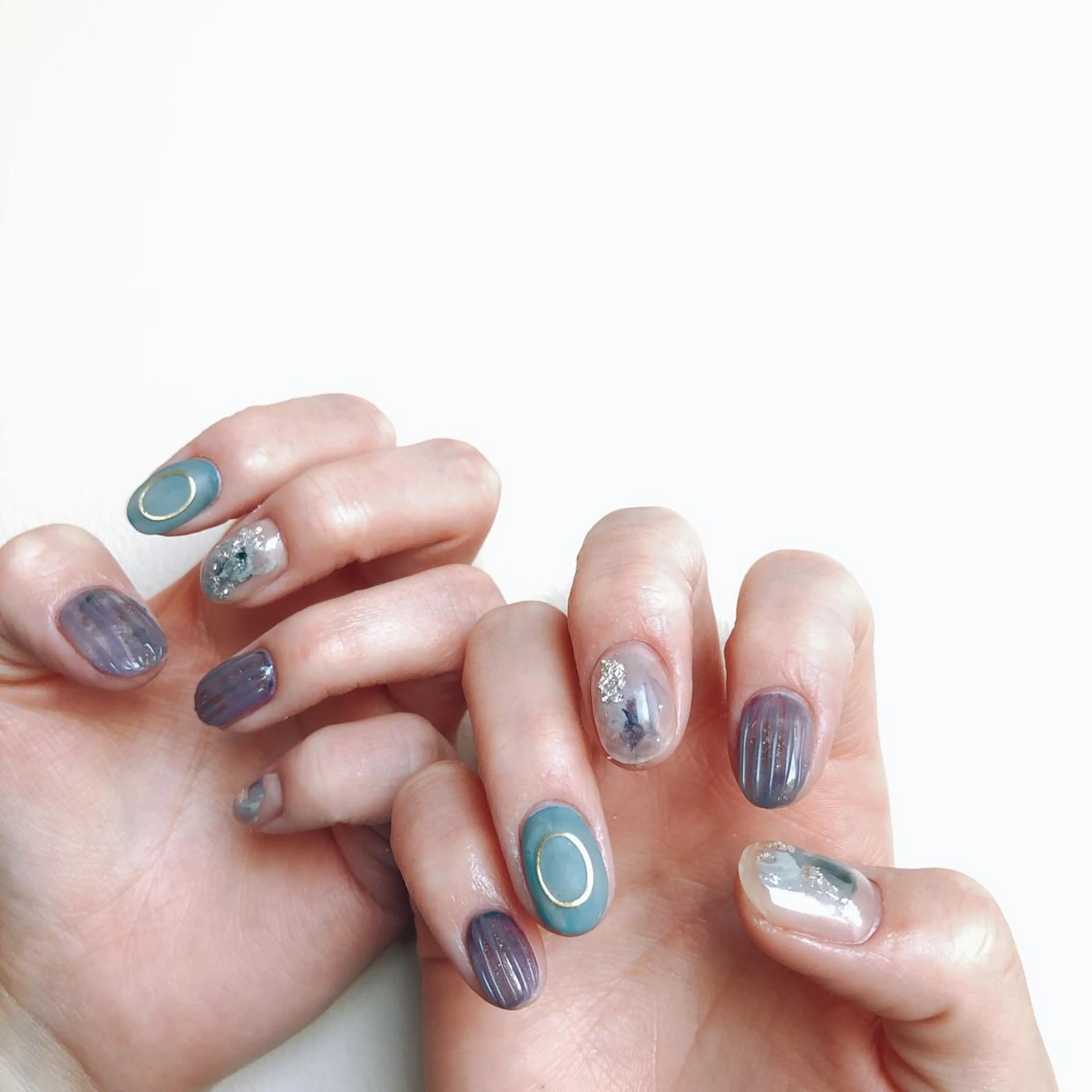 ネイル ハンドネイル Chipieee Tokyoのその他イメージ