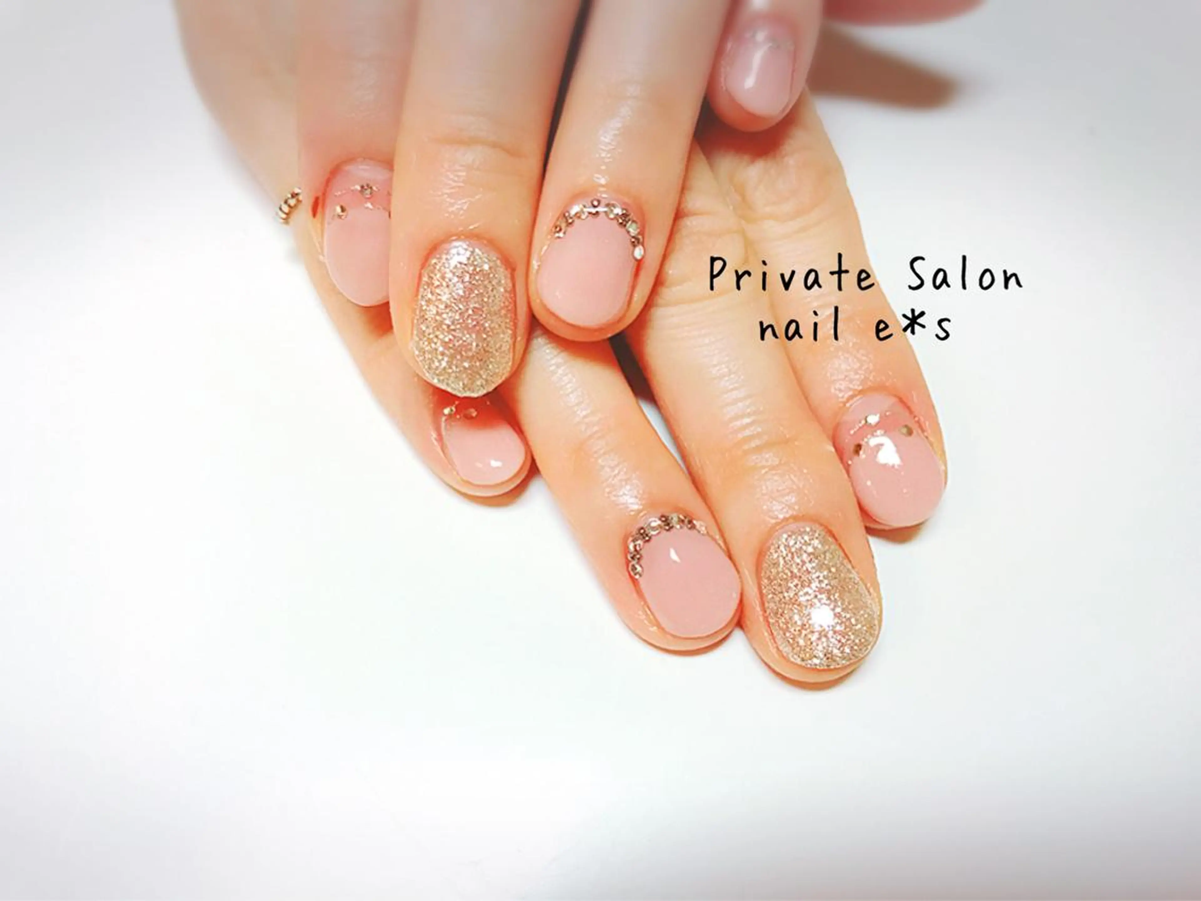 ネイル Salon do IROHAのネイルデザイン