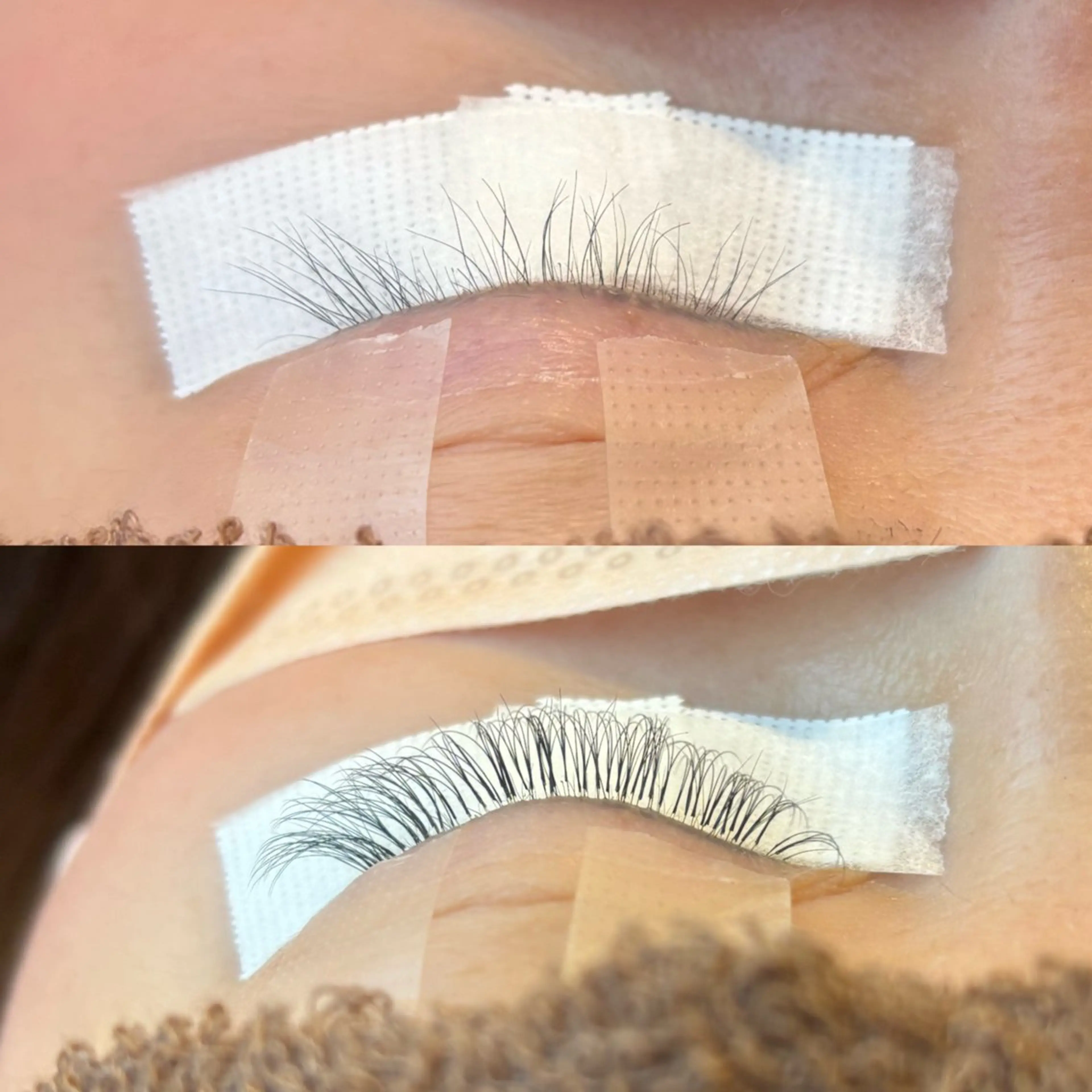 マツエク・マツパ ボリュームラッシュ マツエク Sfida  eyelash所属・Sfida 吉祥寺 マツエク/パーマのマツエク・マツパデザイン