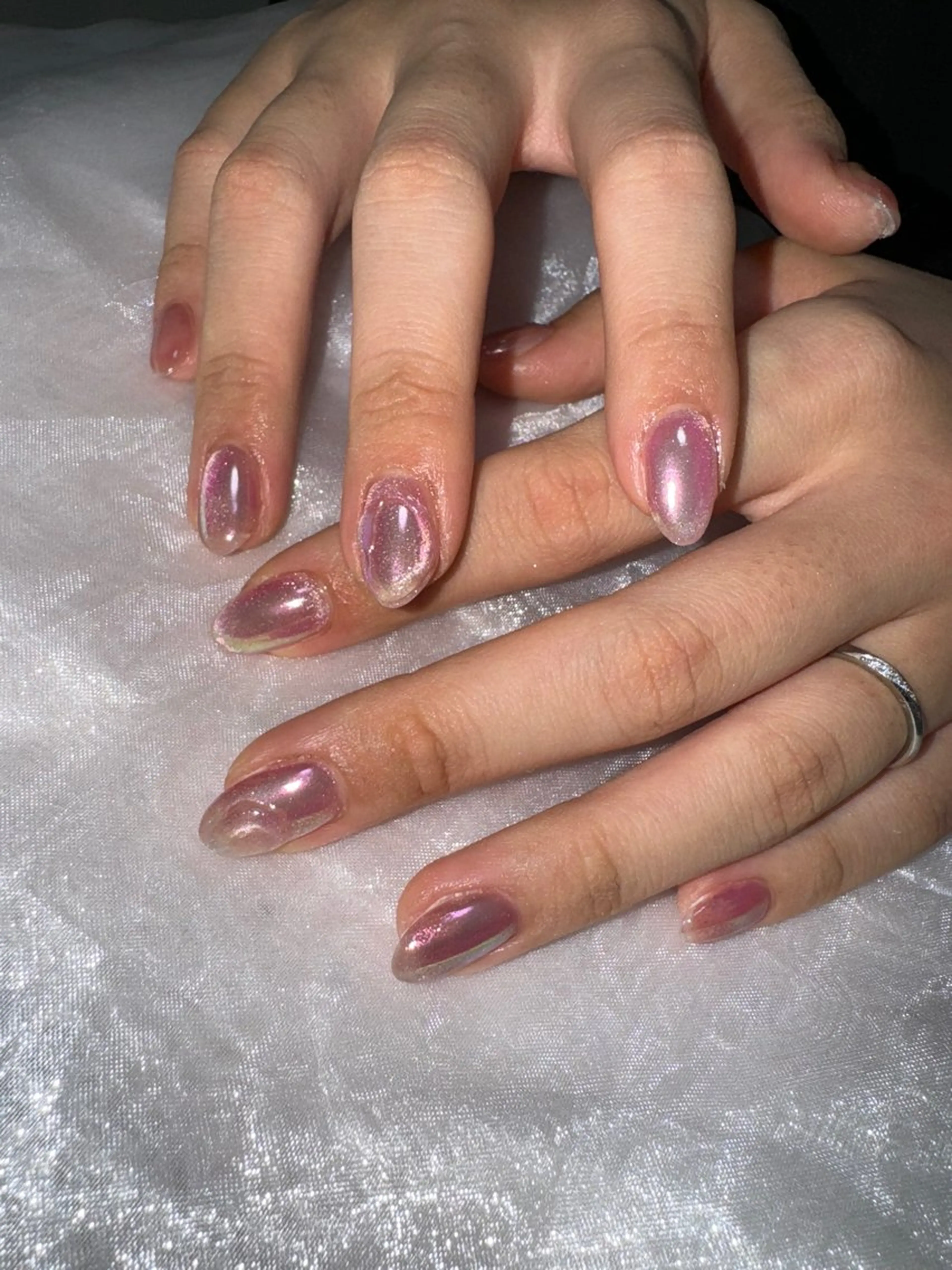 ネイル Cheli nail MISAのネイルデザイン