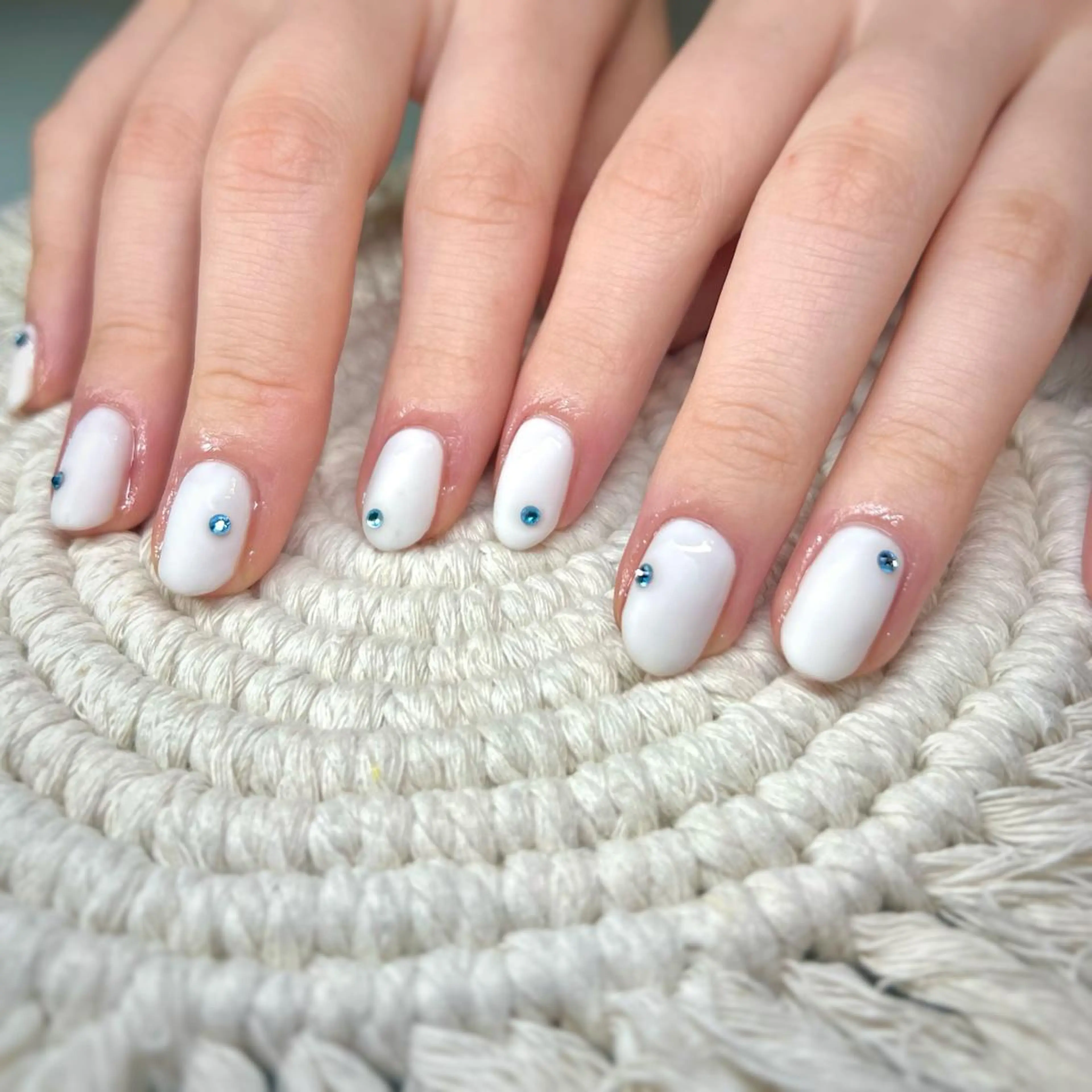 ネイル ハンドネイル nailist🌻 YUKARIのネイルデザイン