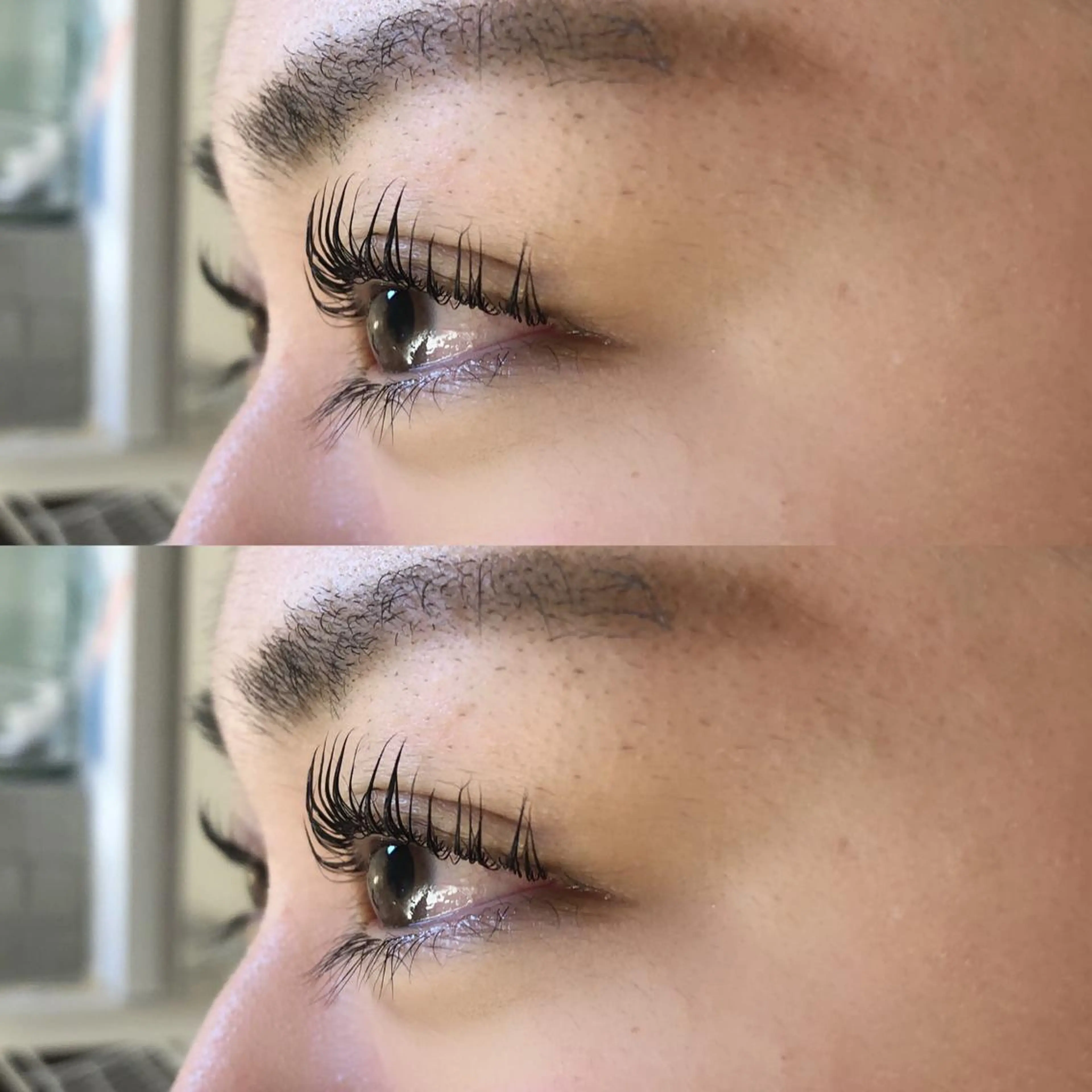 マツエク・マツパ joieange megumiのマツエク・マツパデザイン