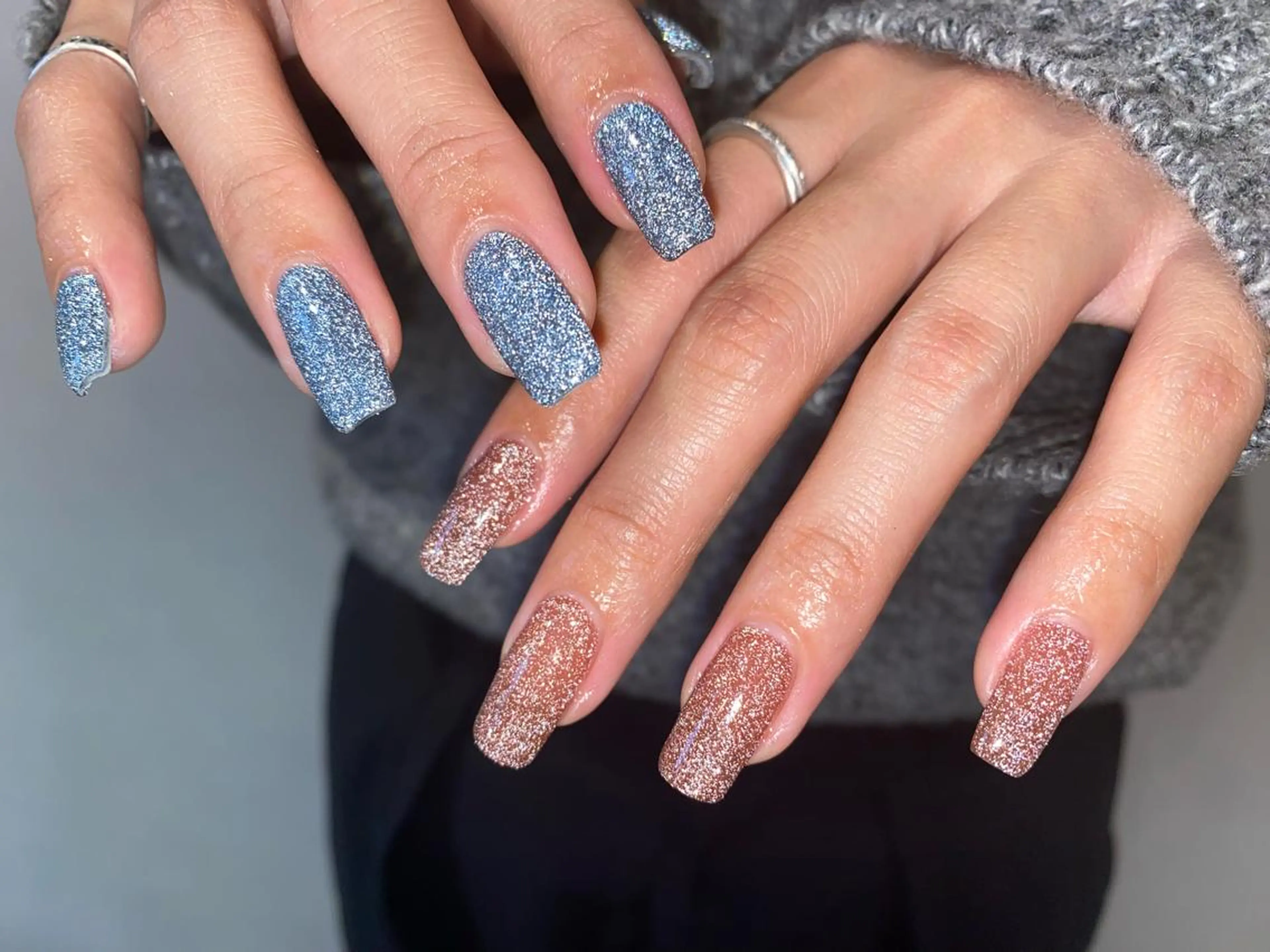 ネイル BNT nailsのネイルデザイン