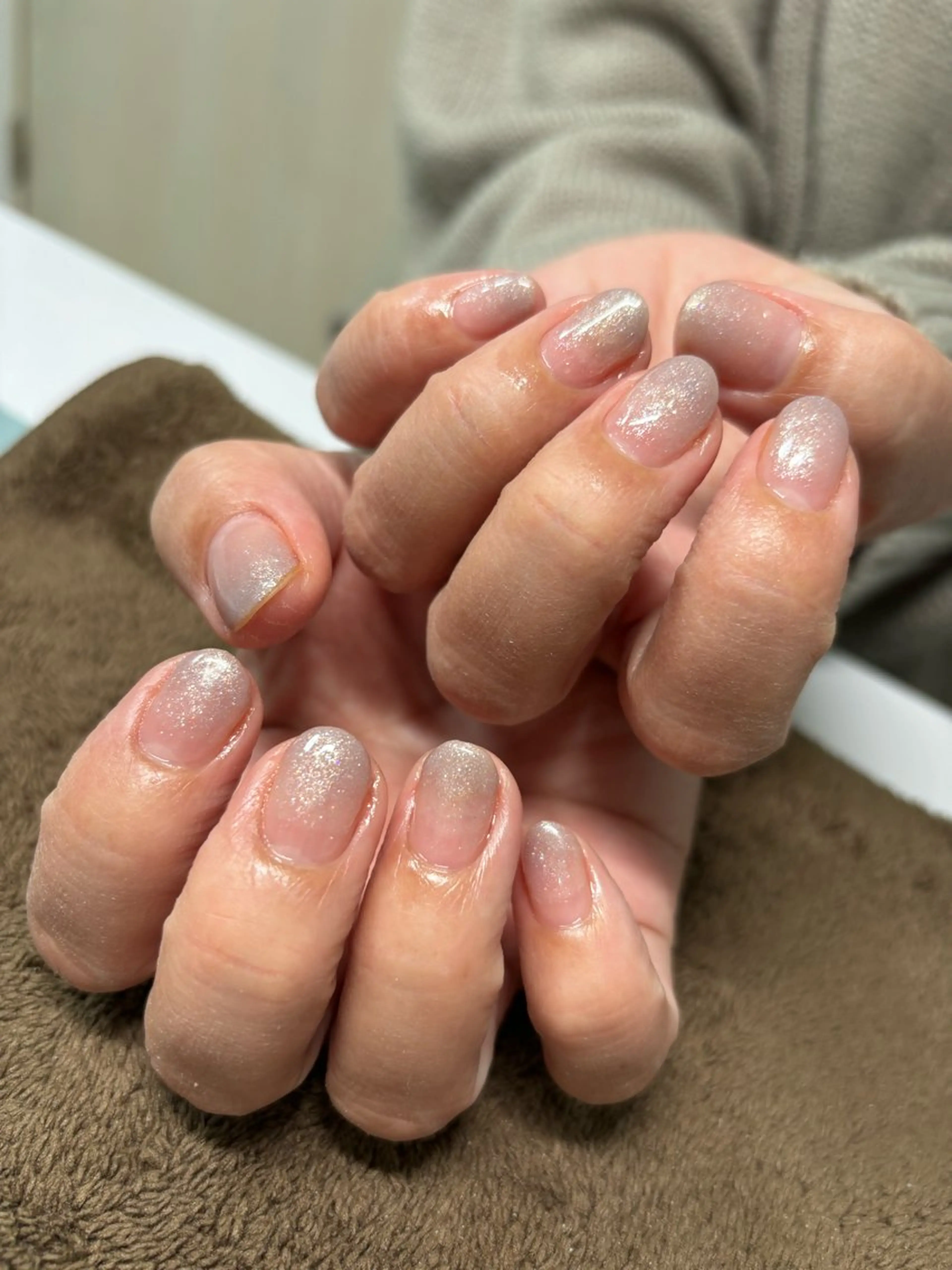 ネイル ハンドネイル see nailのネイルデザイン