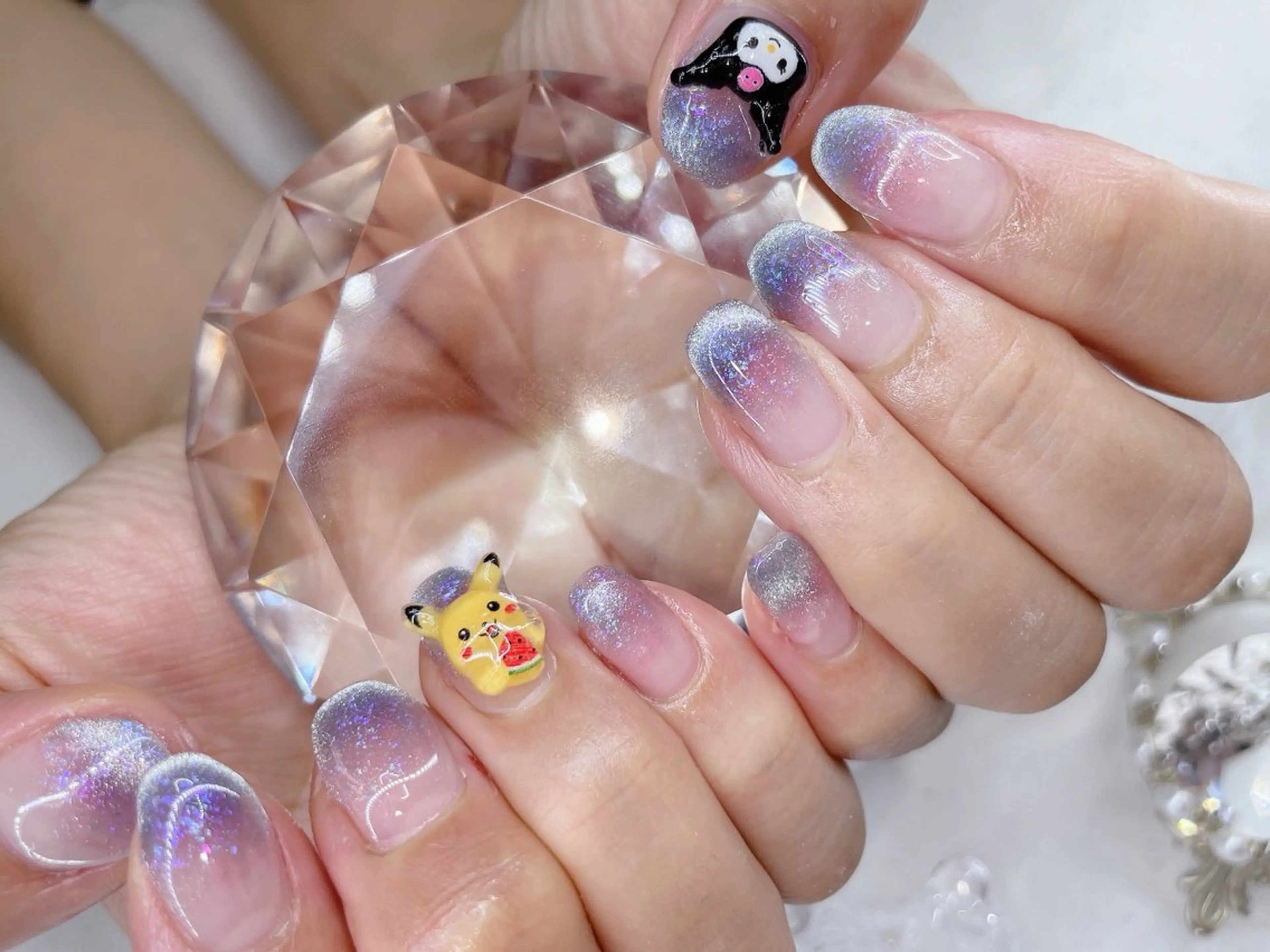 ネイル misun_ nailのネイルデザイン