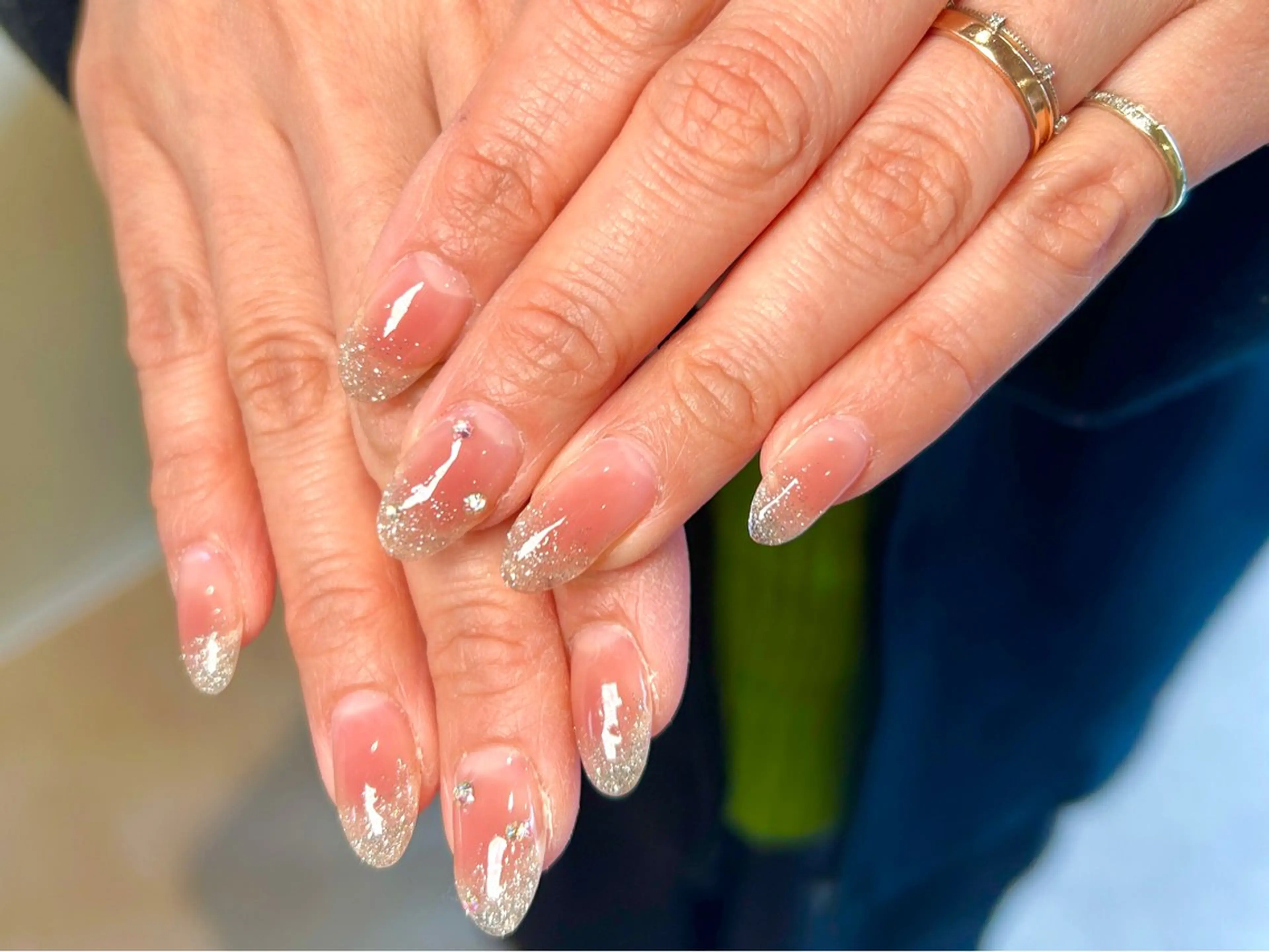 ネイル nail 【Ciel】のネイルデザイン