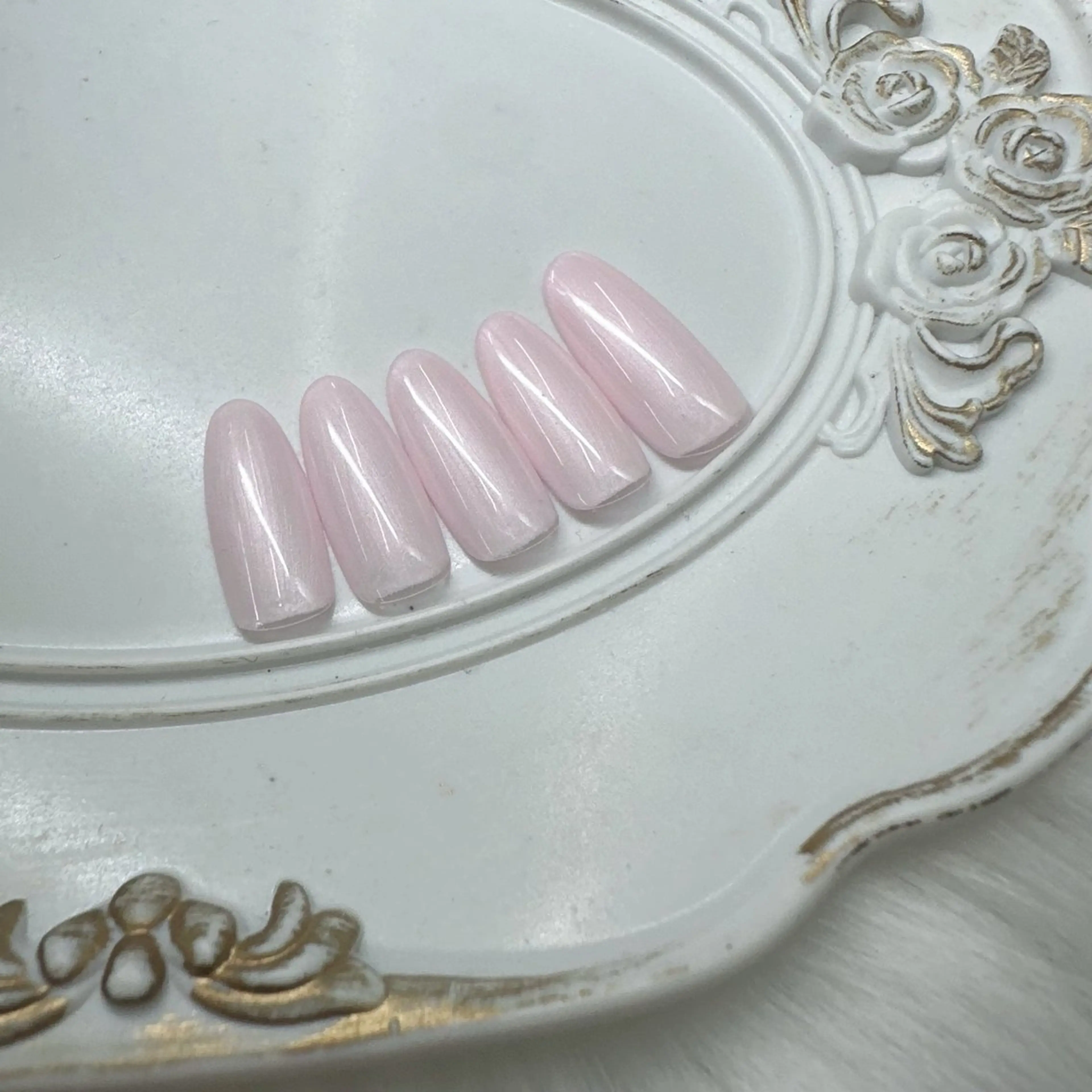 ネイル ハンドネイル エリクサーネイル池袋 藤田のネイルデザイン