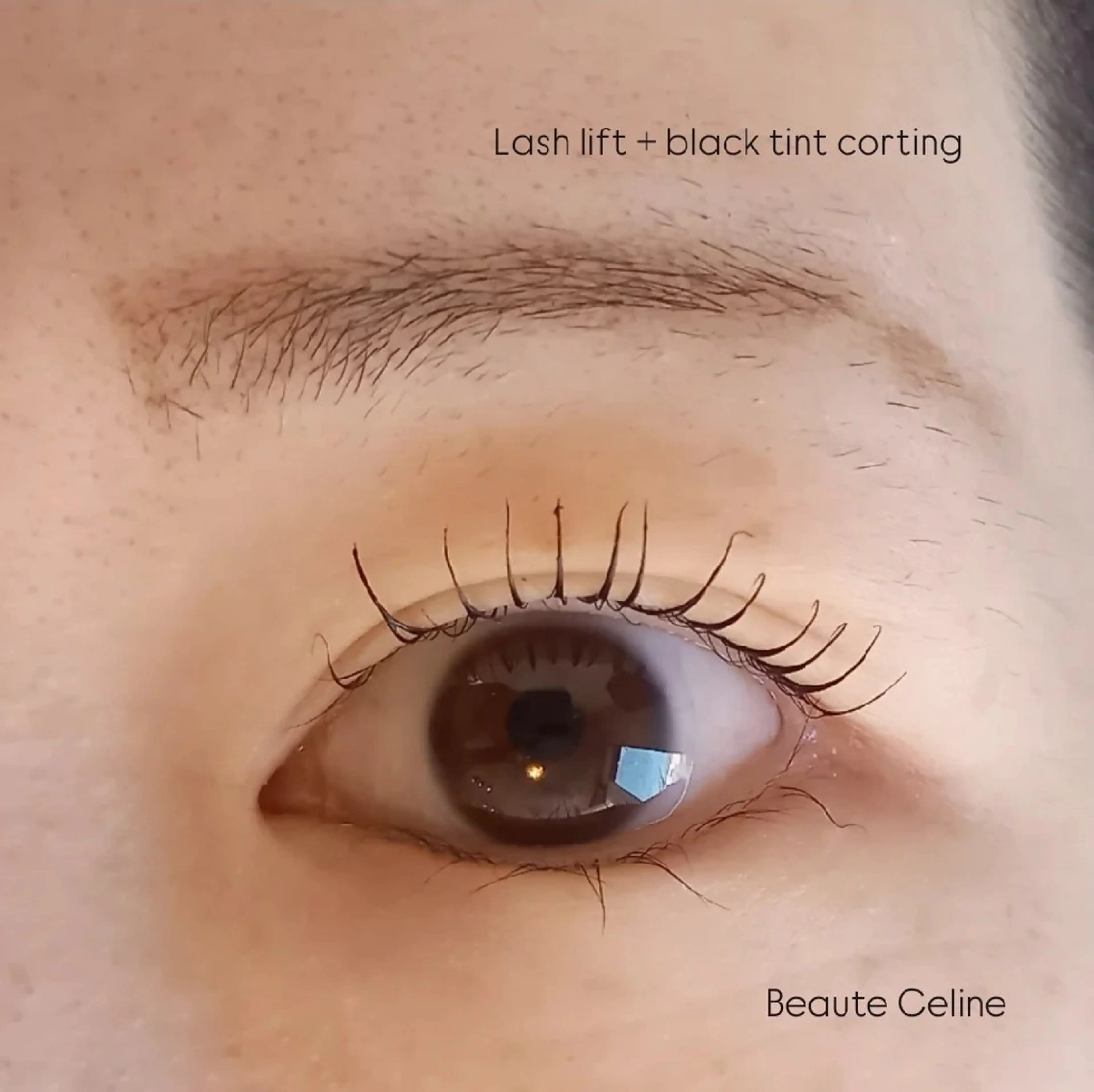 マツエク・マツパ マツパ beaute.celine所属・8時～✨beaute Celine🌛🌹のマツエク・マツパデザイン