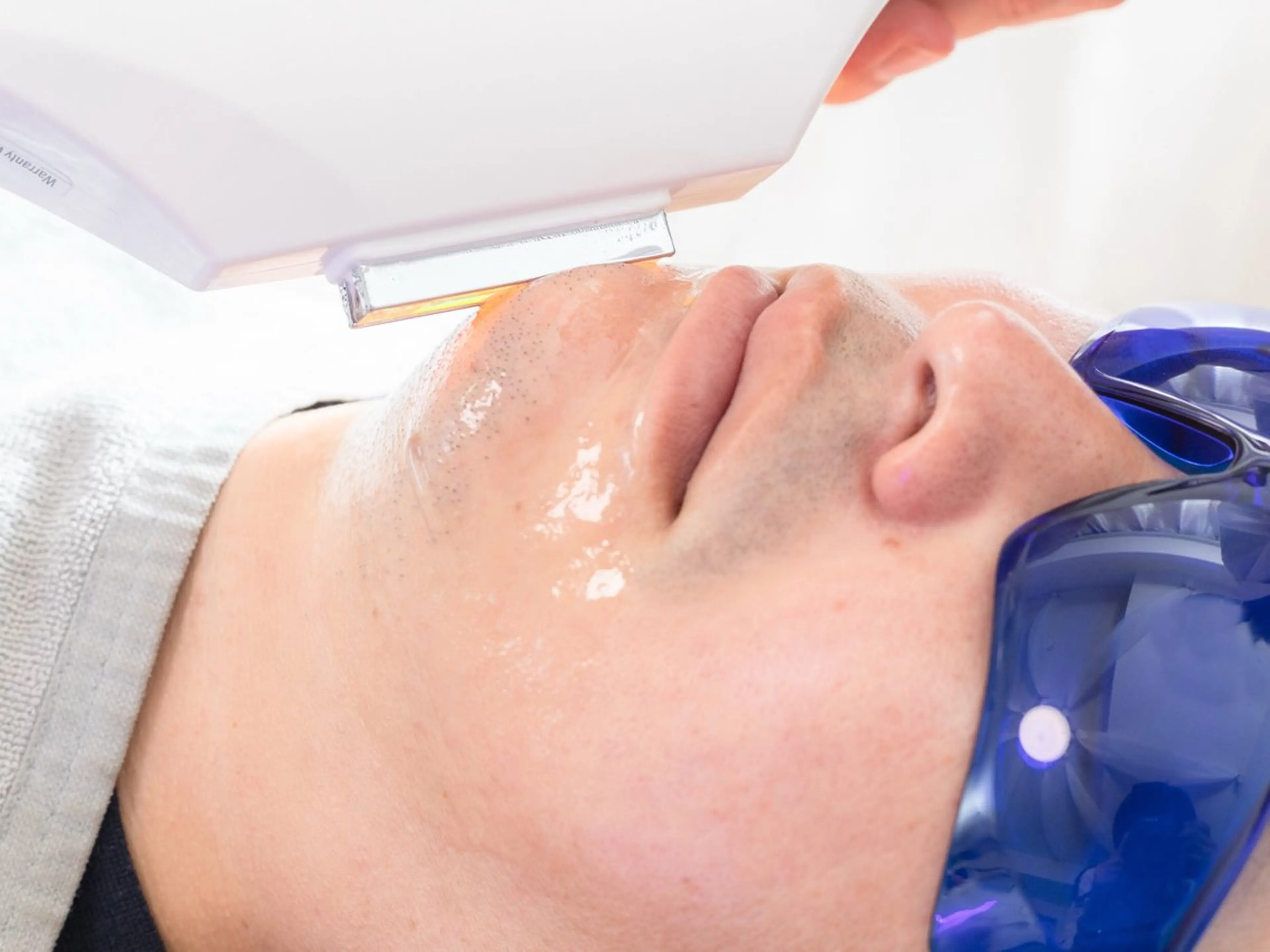 脱毛 脱毛&美容サロン Dr.Epiのエステ・リラクイメージ